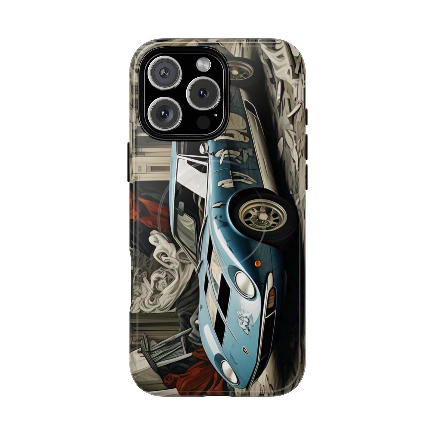 Guernica Gear