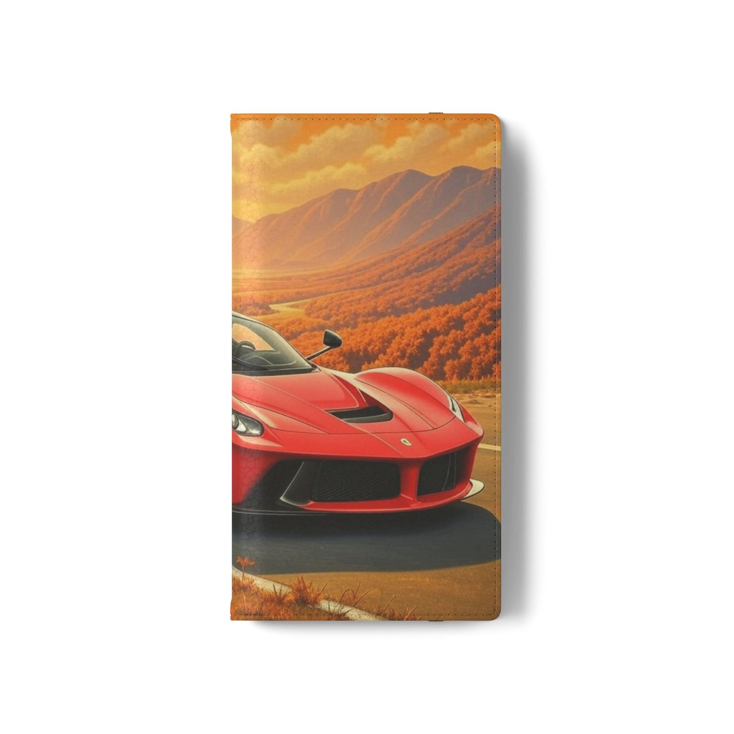 Mona LaFerrari