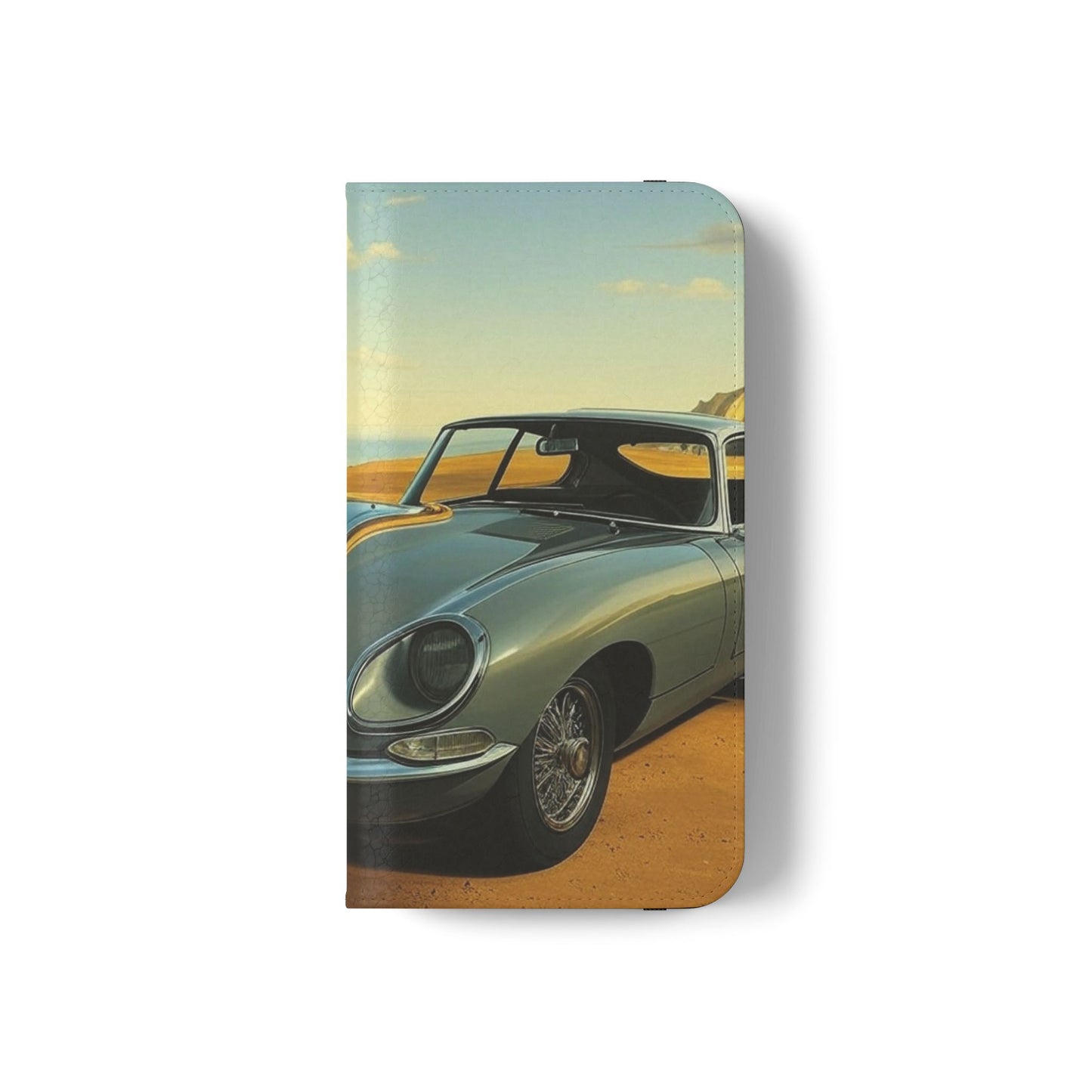 Timeless Mirage Flip Case