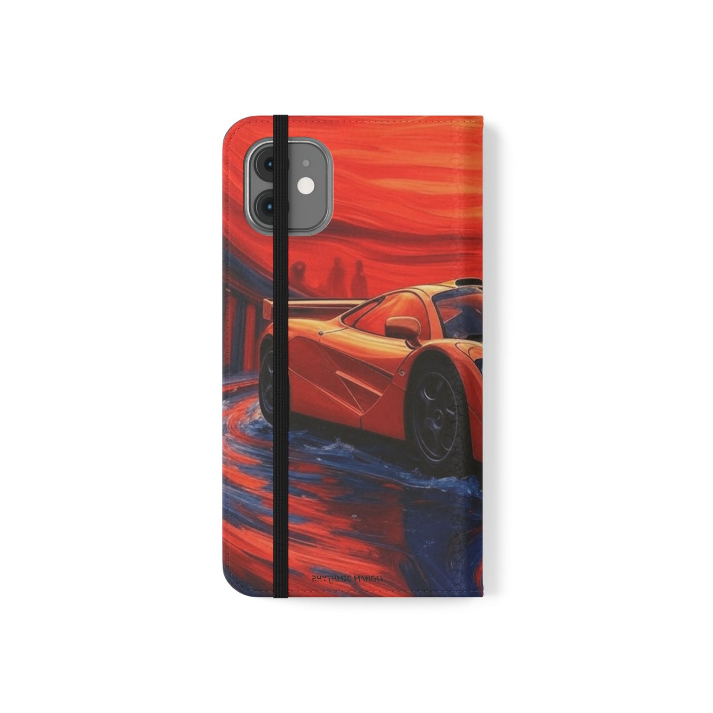 McMunch F1 Scream