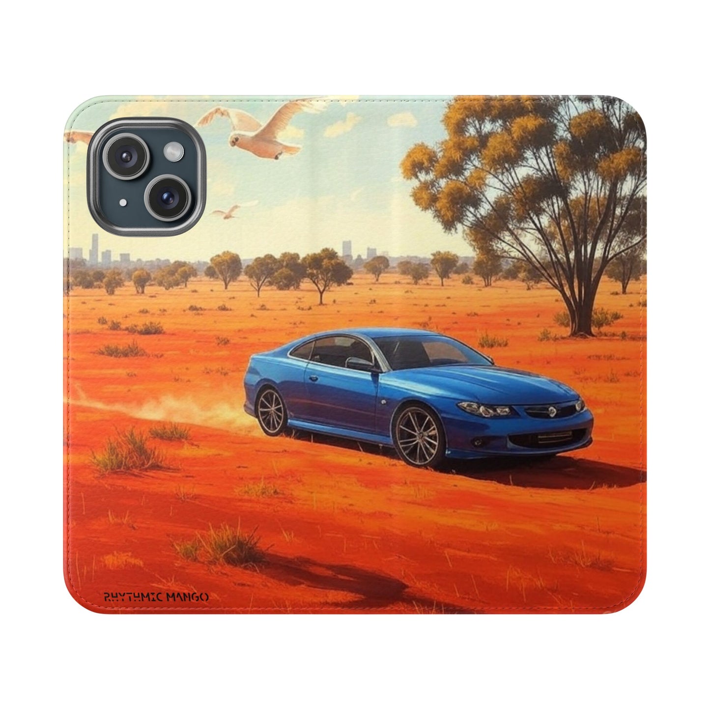 Monaro Majestic