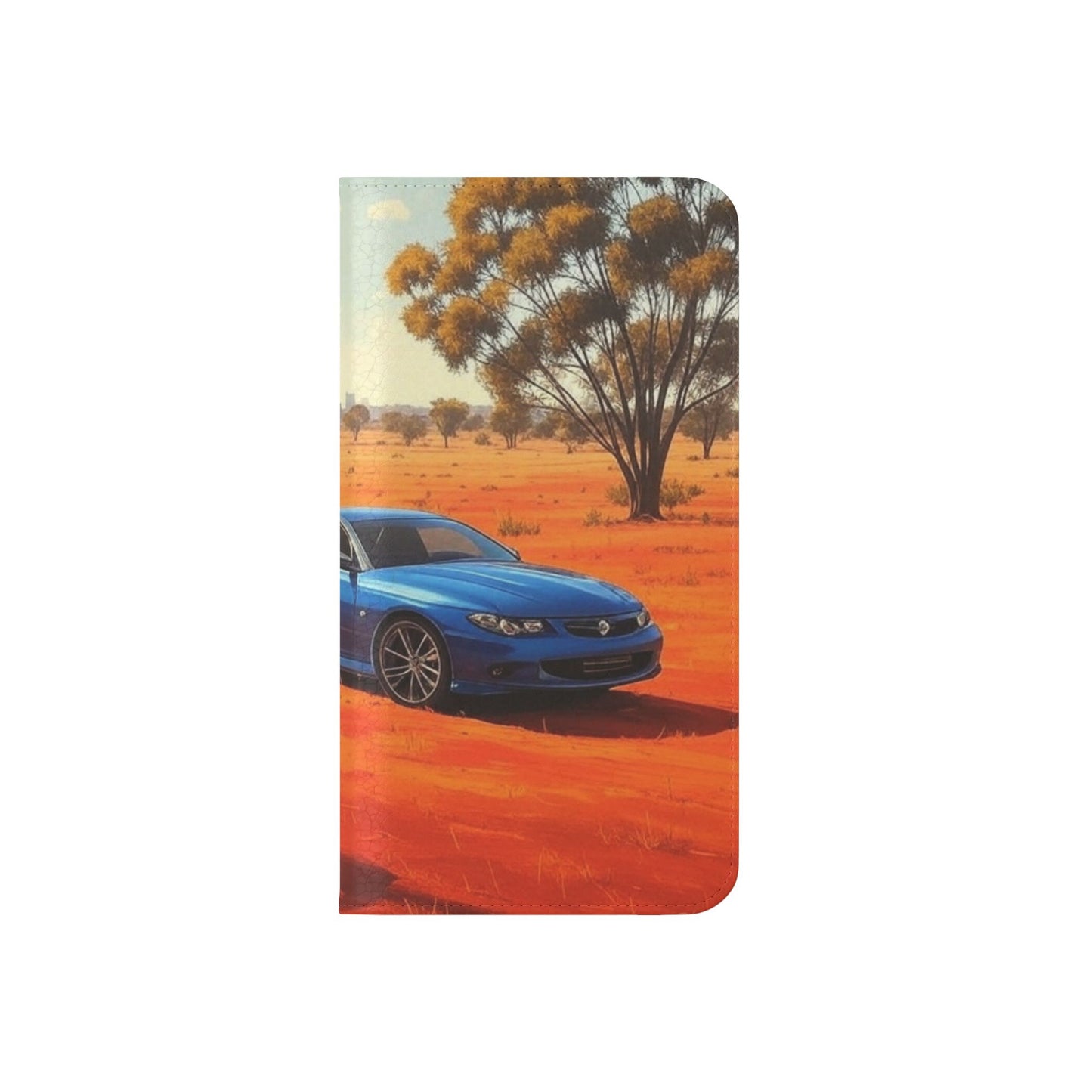Monaro Majestic