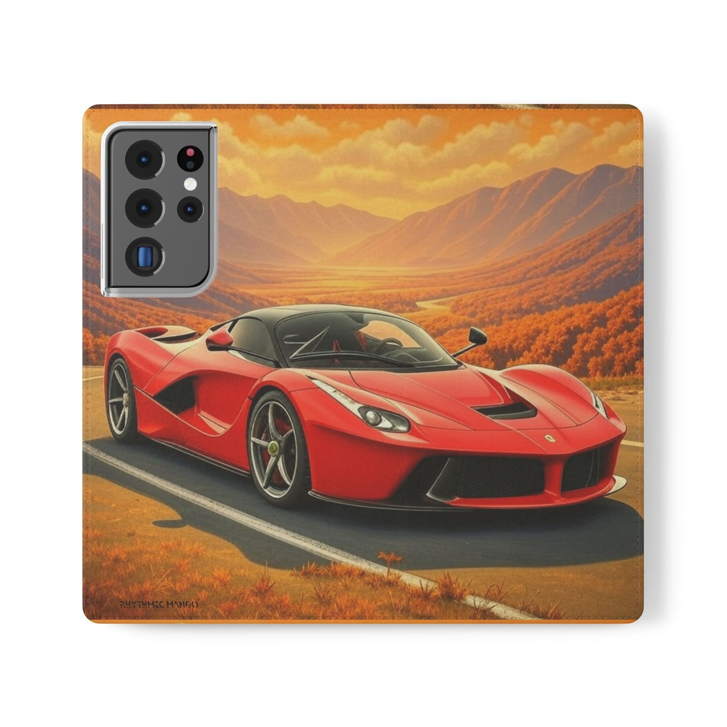 Mona LaFerrari