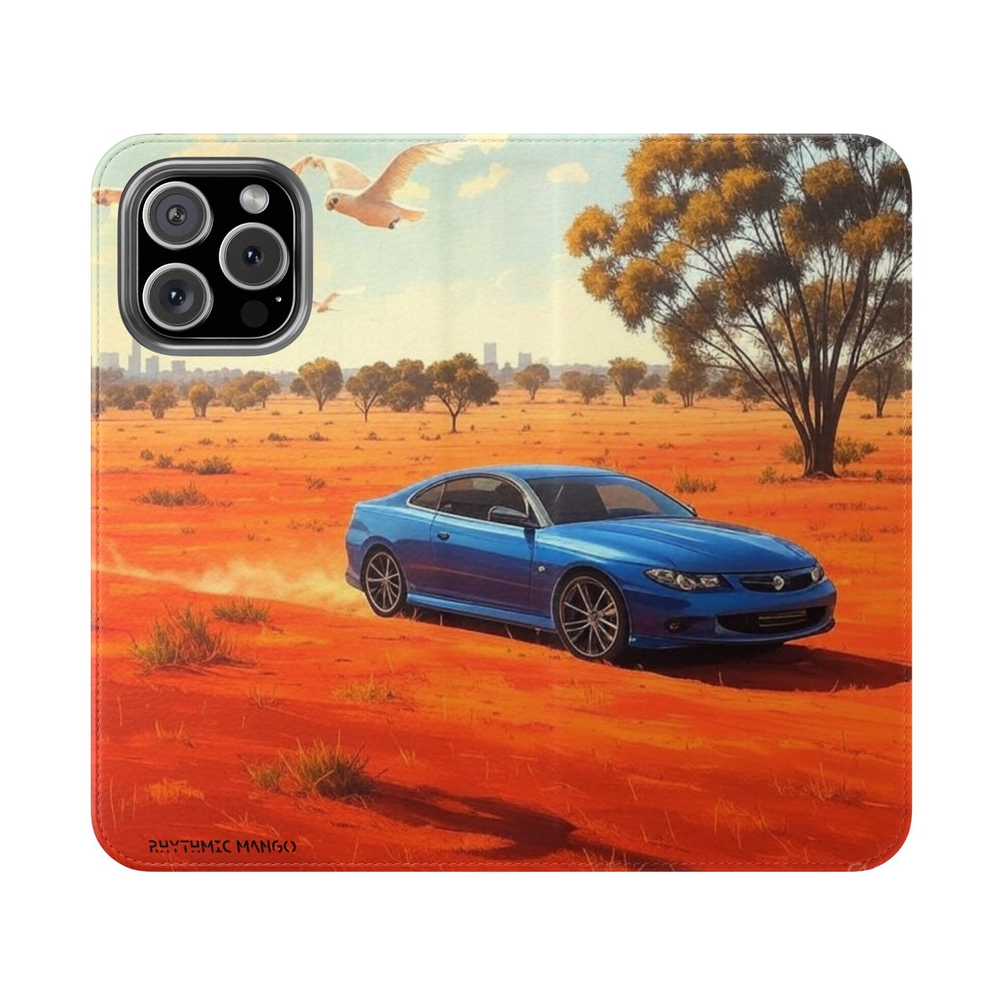Monaro Majestic