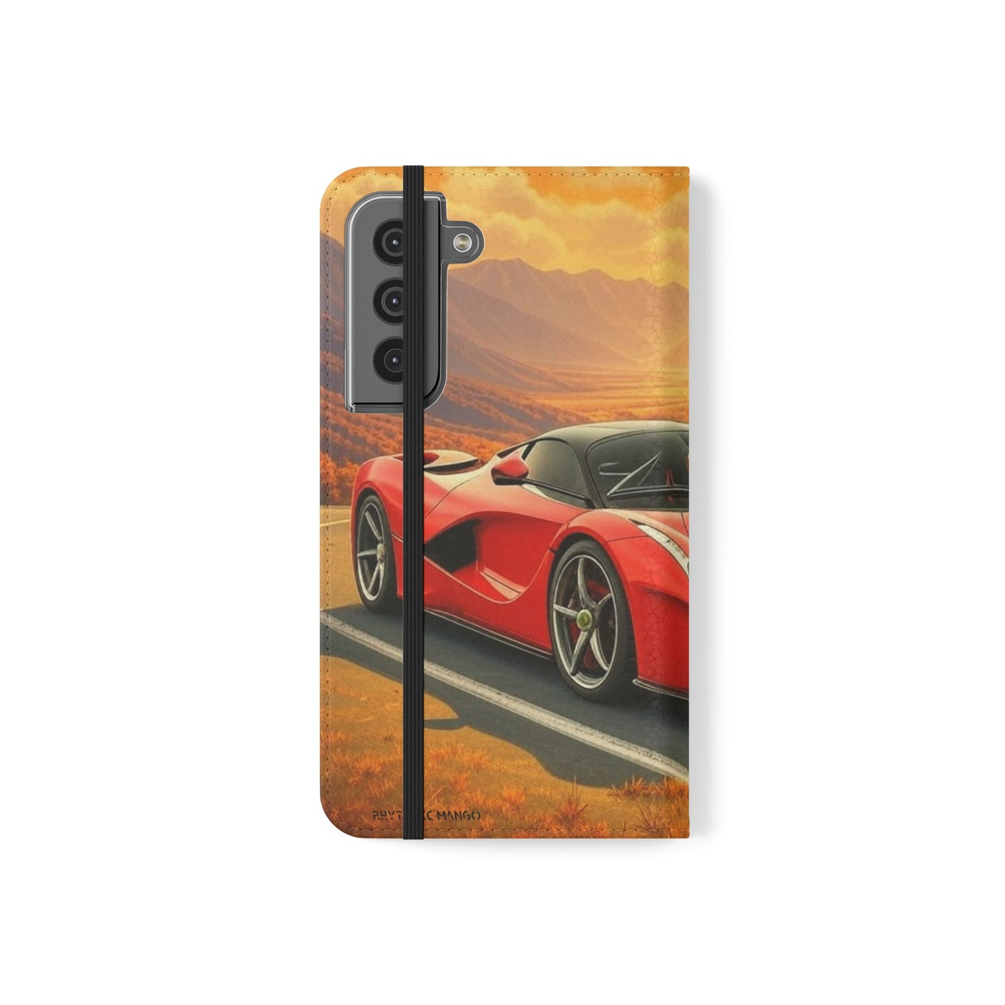 Mona LaFerrari