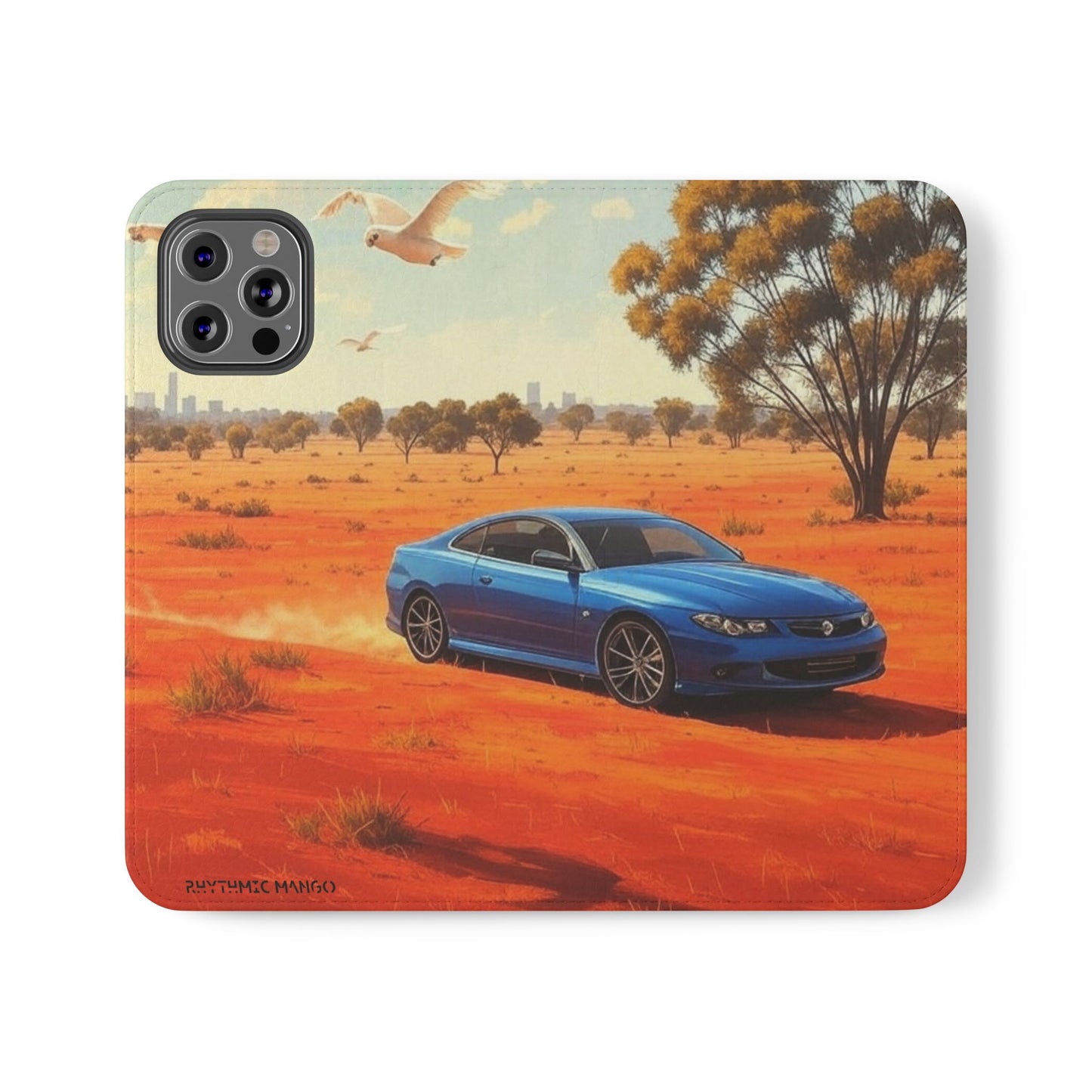 Monaro Majestic