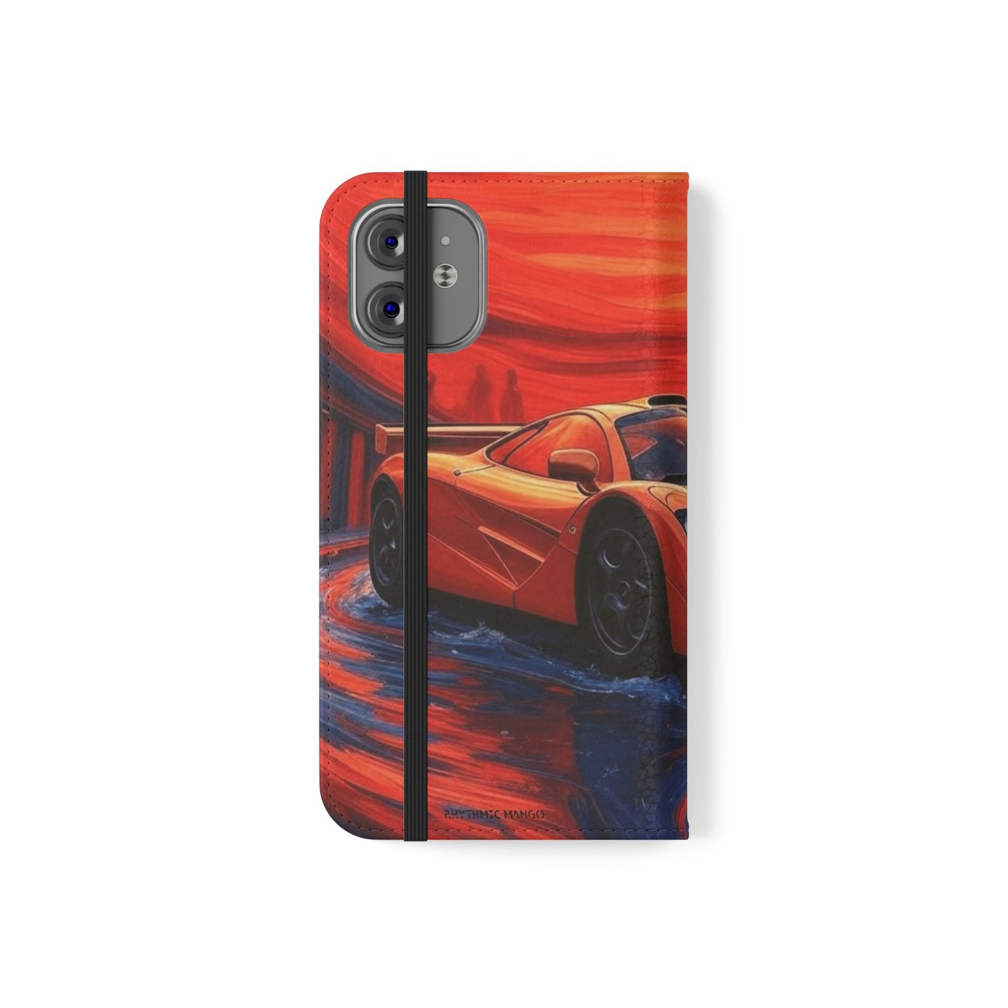 McMunch F1 Scream