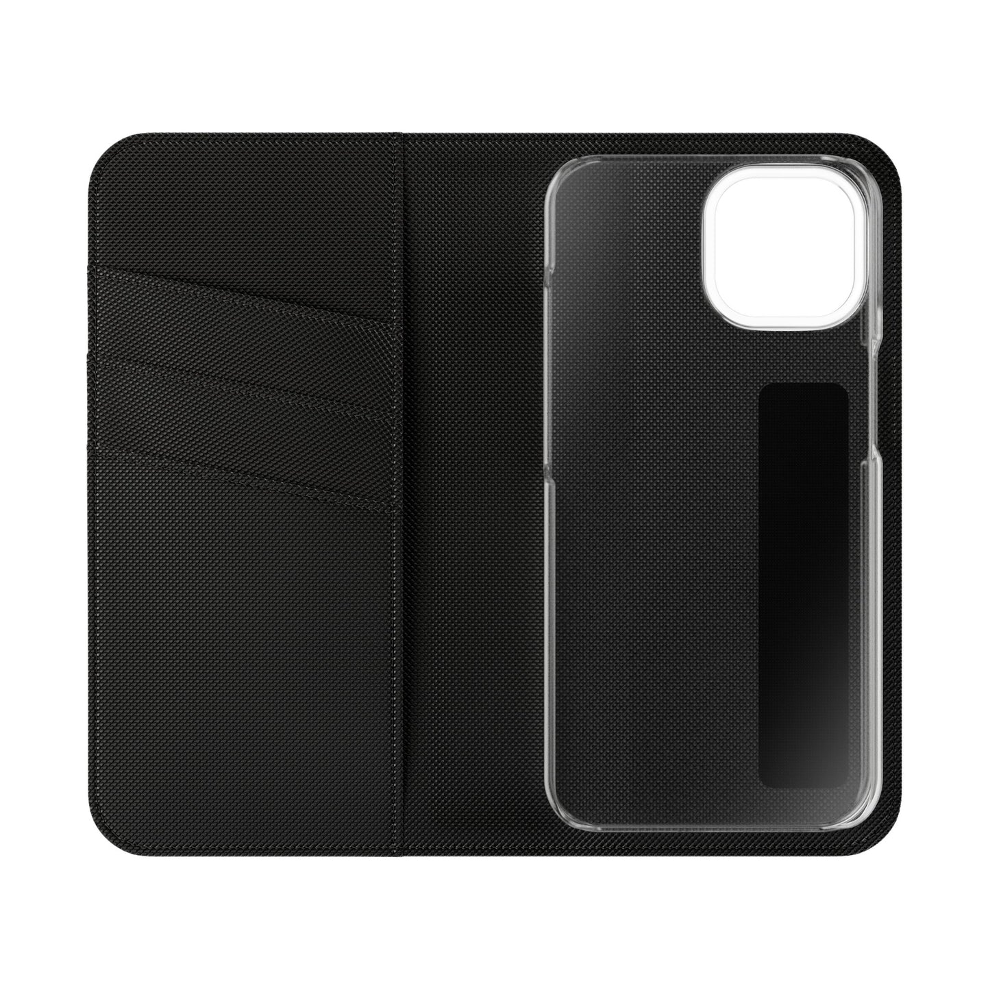 Stellar Stingray Flip Case