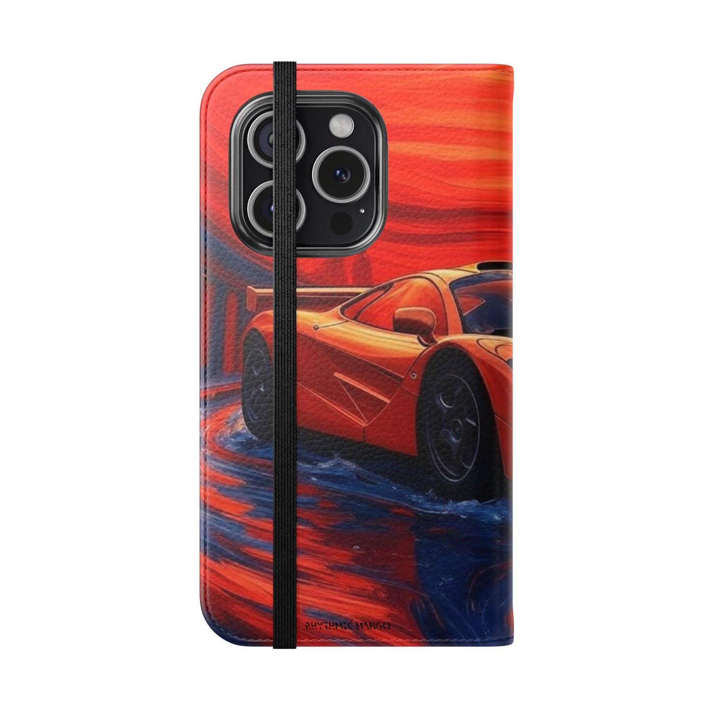 McMunch F1 Scream