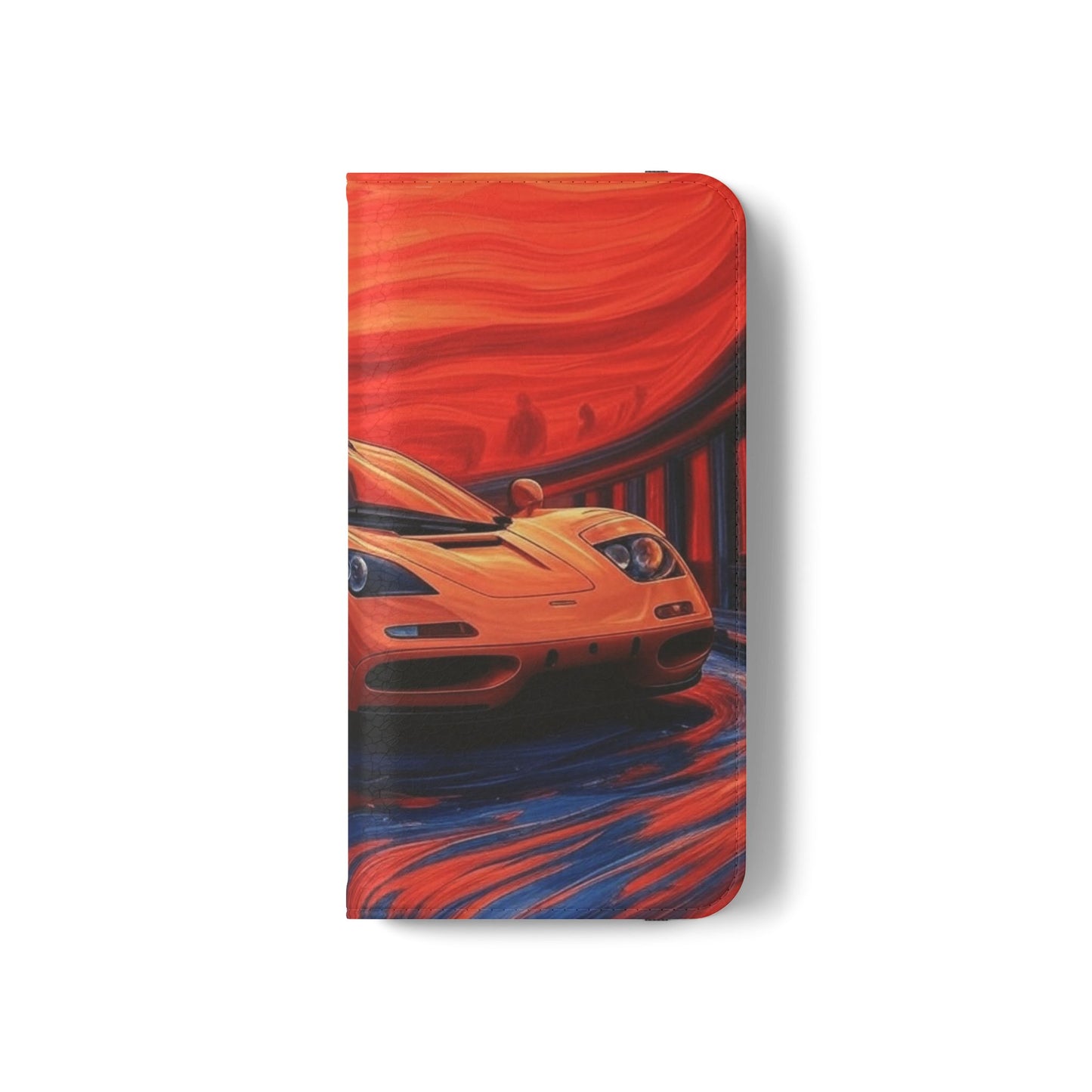 McMunch F1 Scream