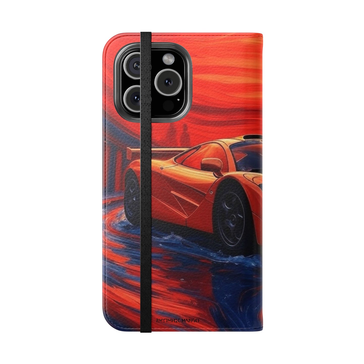 McMunch F1 Scream