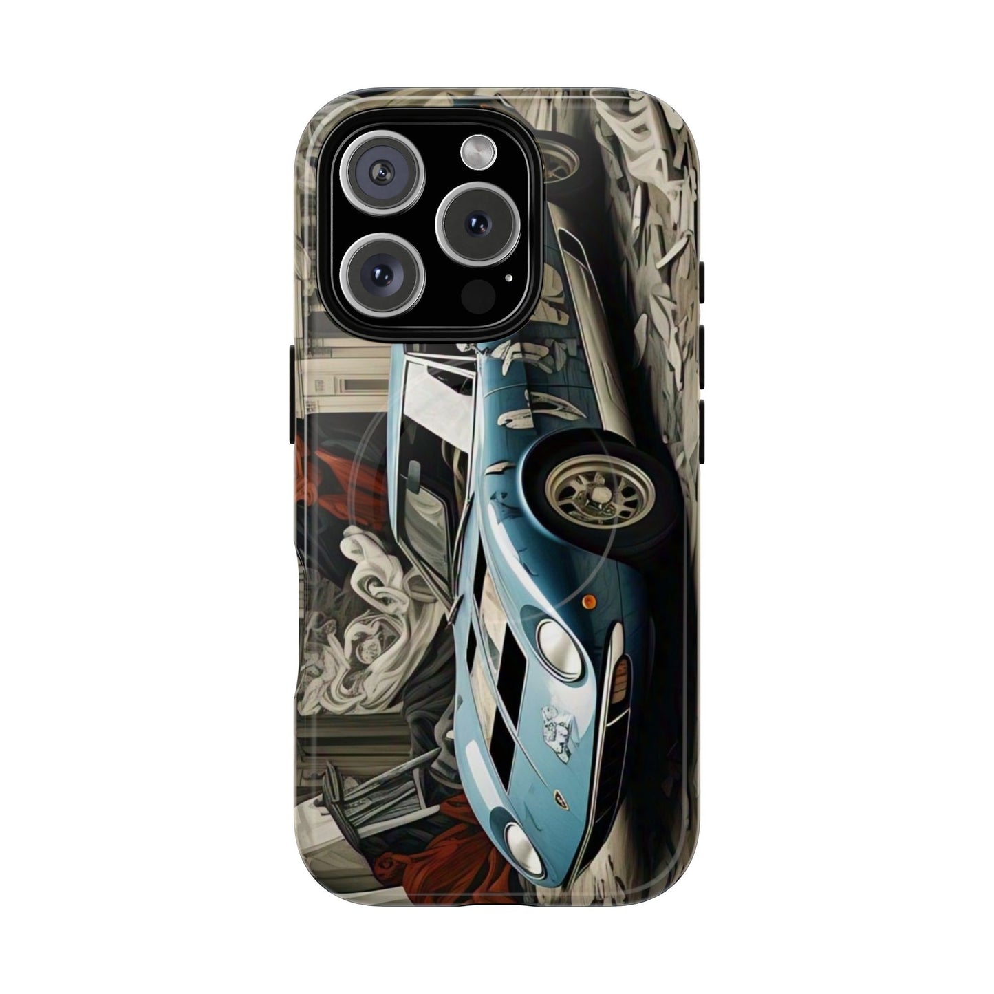 Guernica Gear