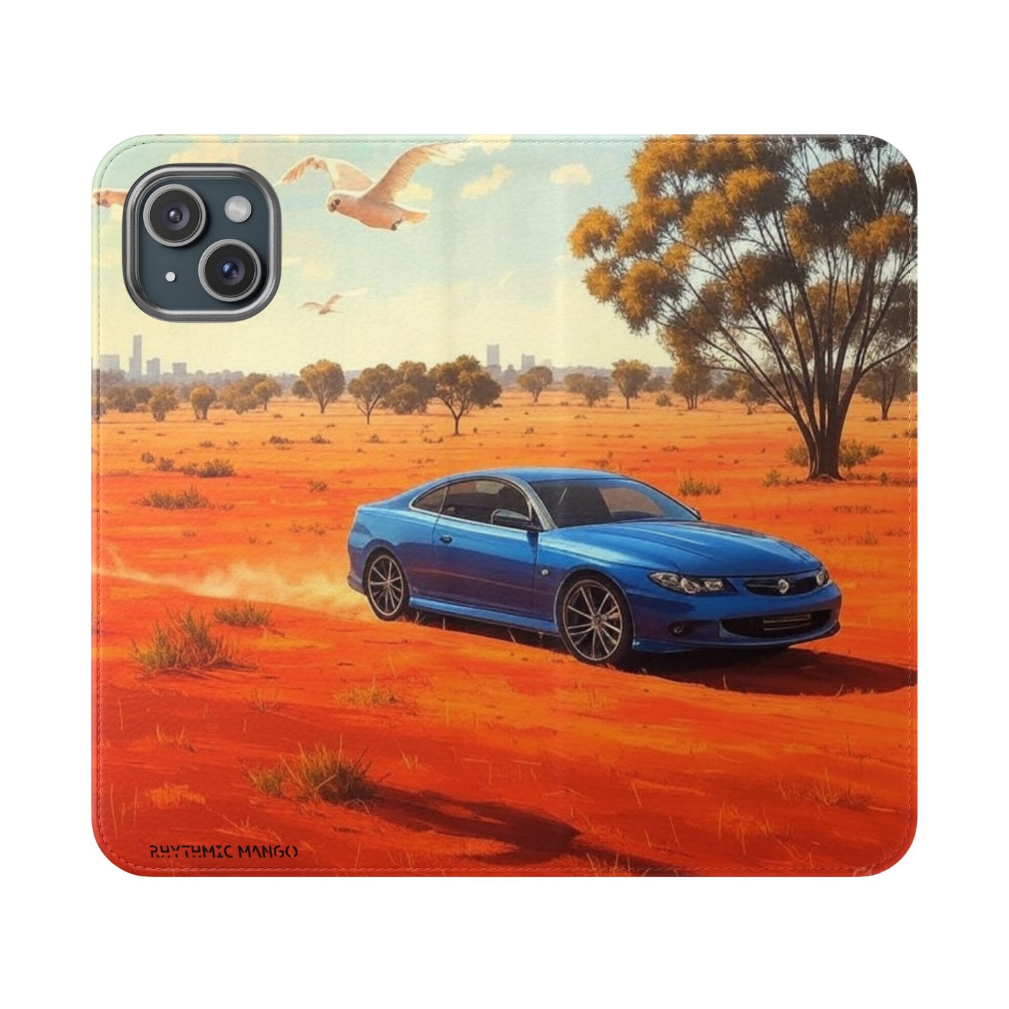 Monaro Majestic