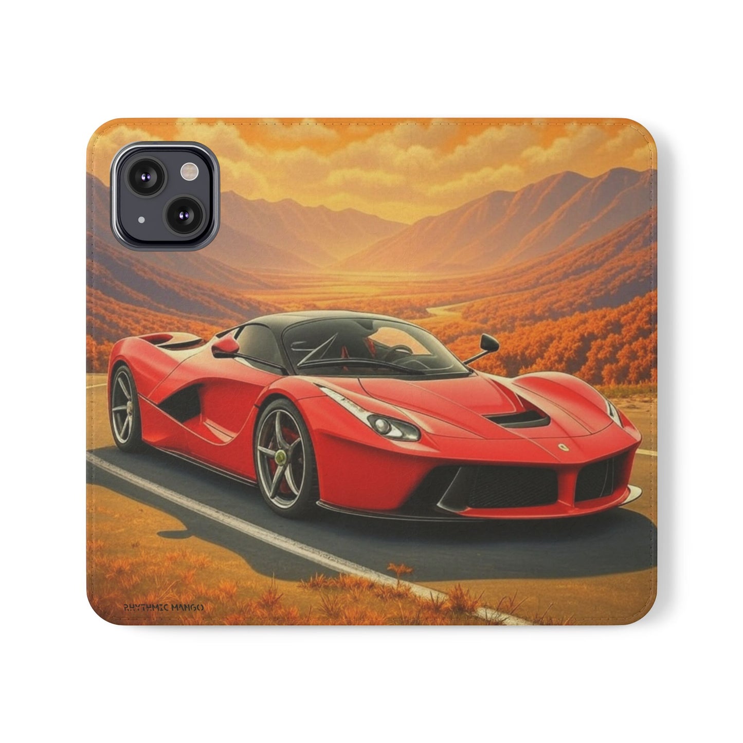 Mona LaFerrari