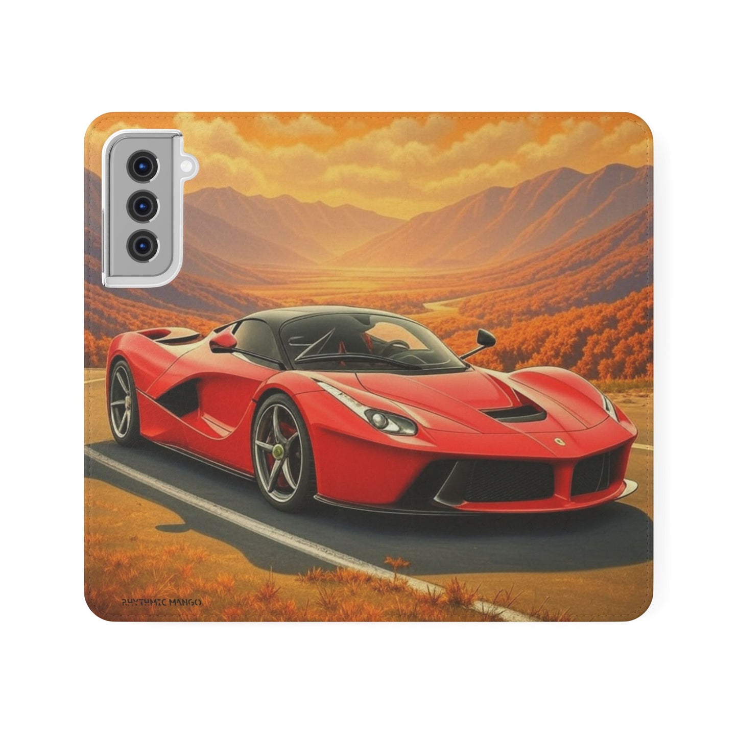 Mona LaFerrari