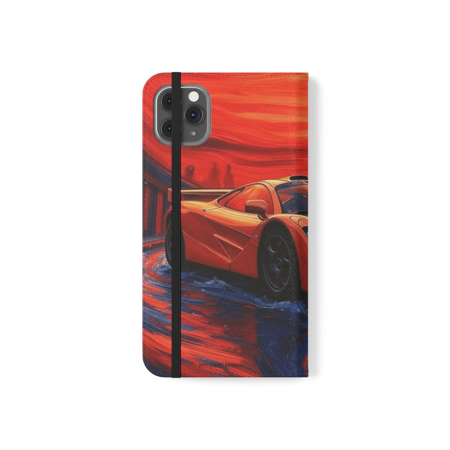 McMunch F1 Scream