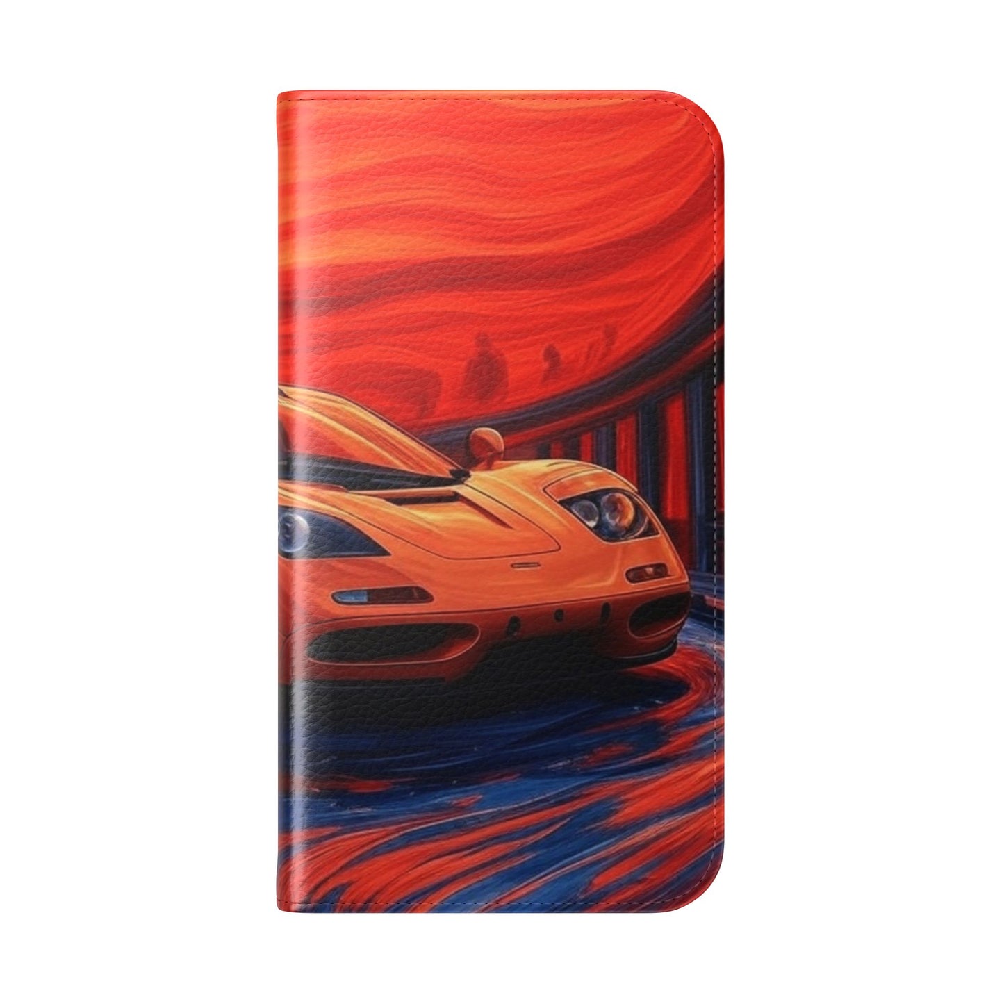 McMunch F1 Scream