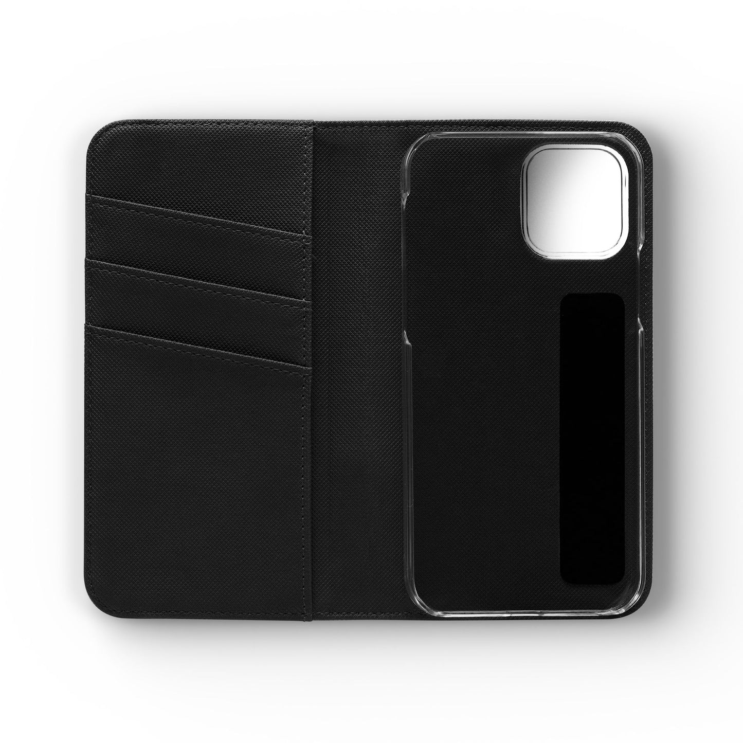 Stellar Stingray Flip Case