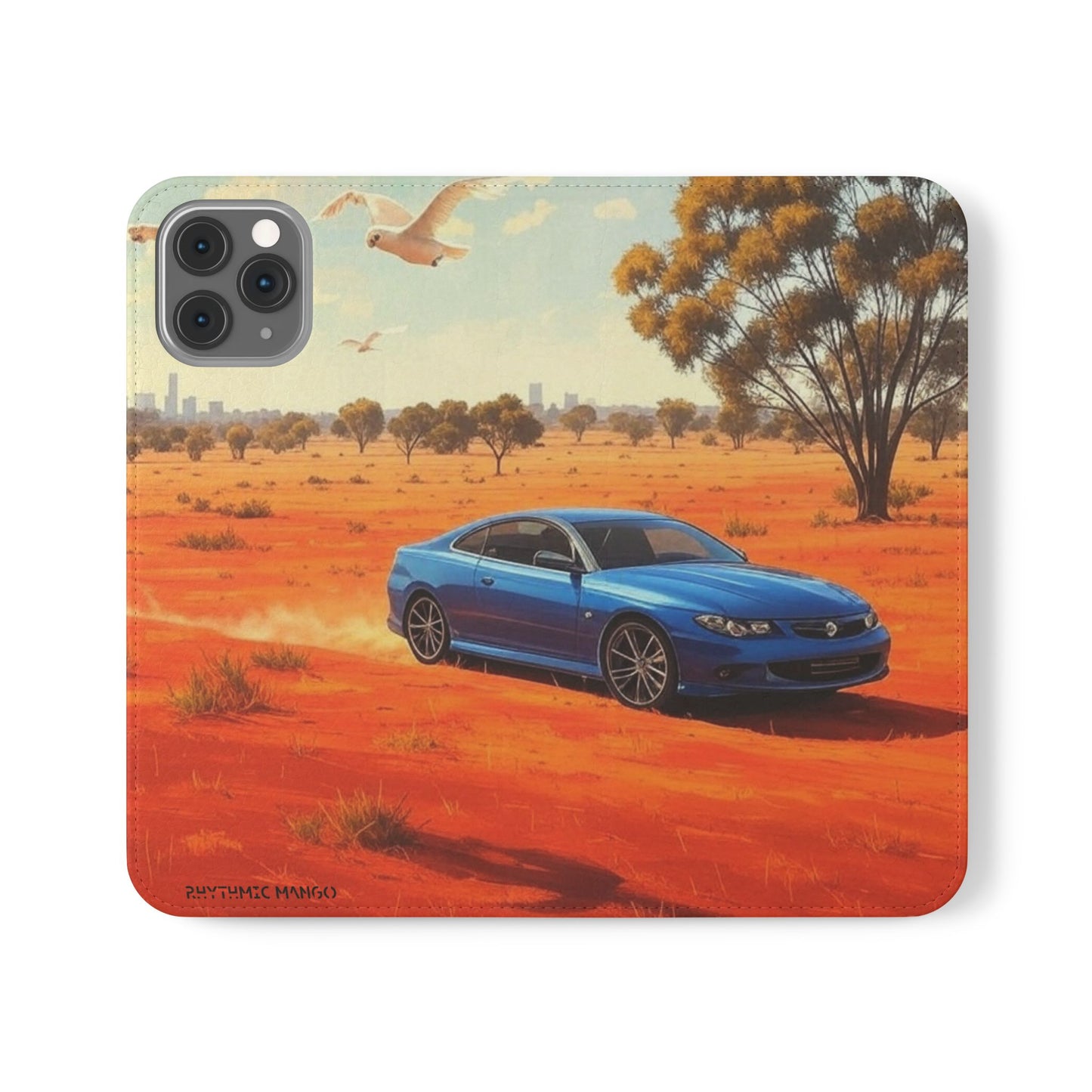 Monaro Majestic
