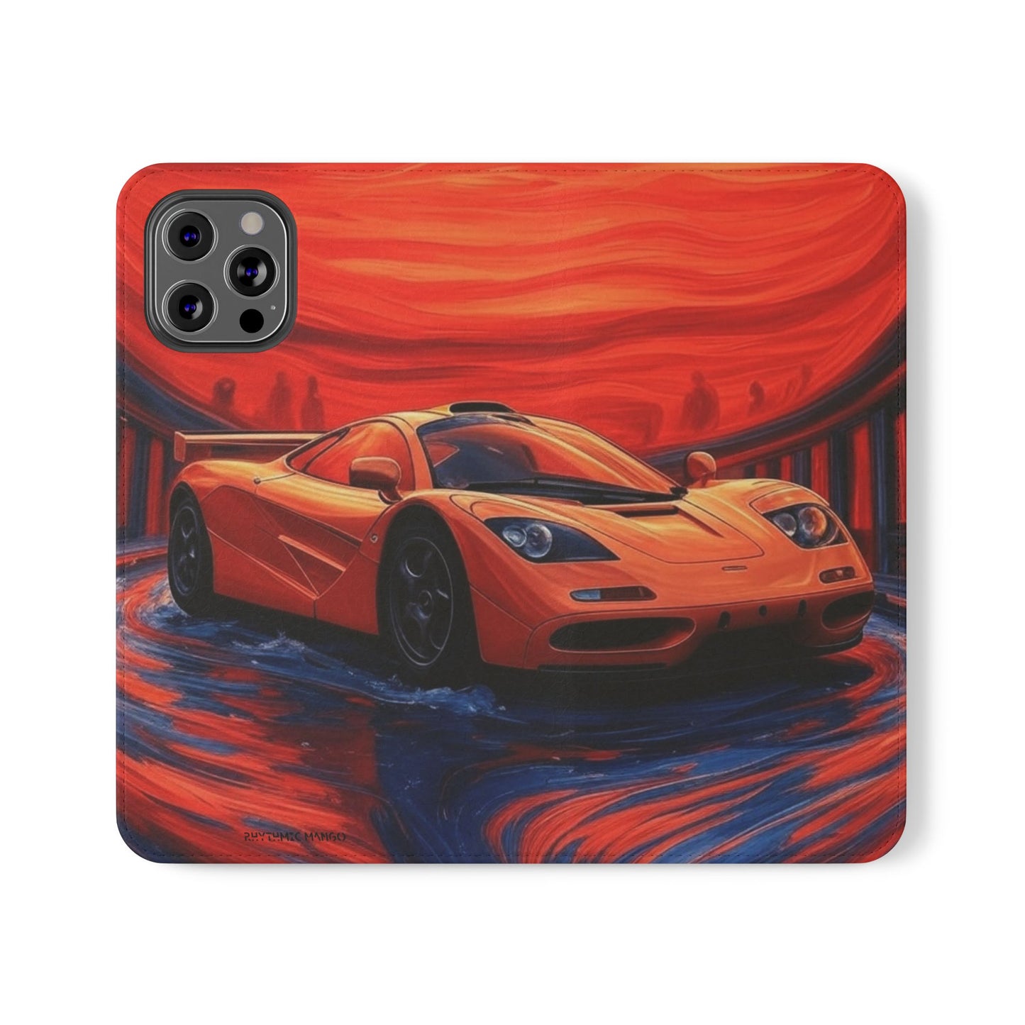 McMunch F1 Scream