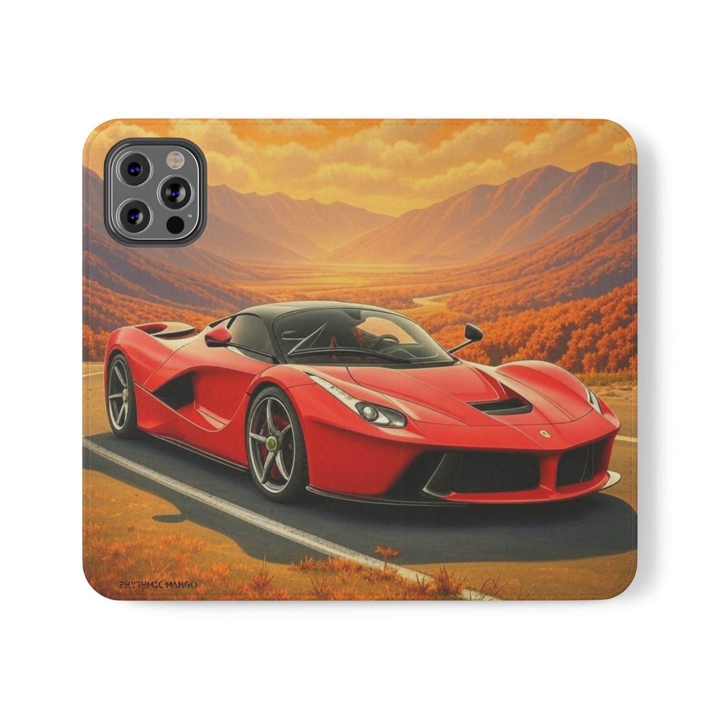 Mona LaFerrari