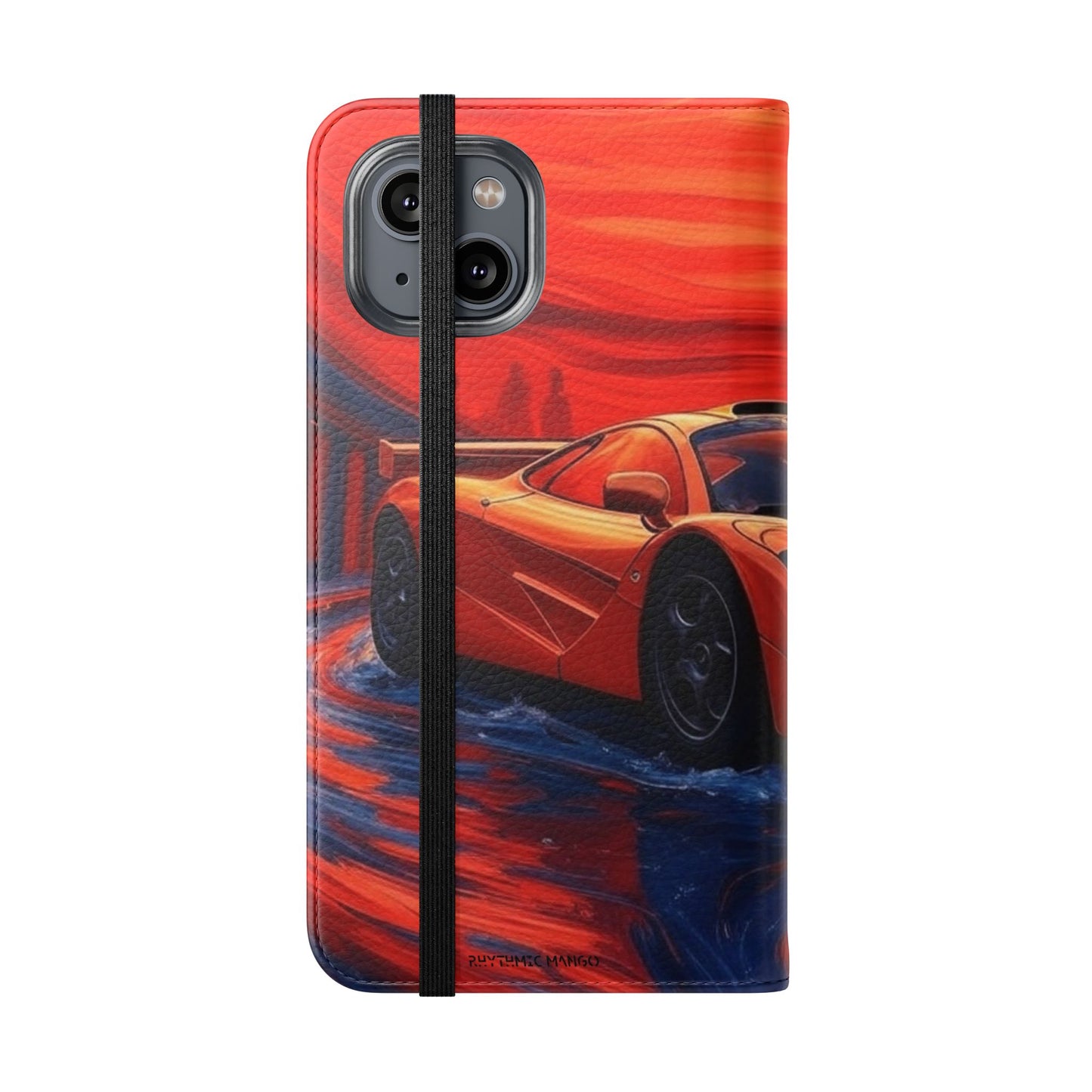 McMunch F1 Scream
