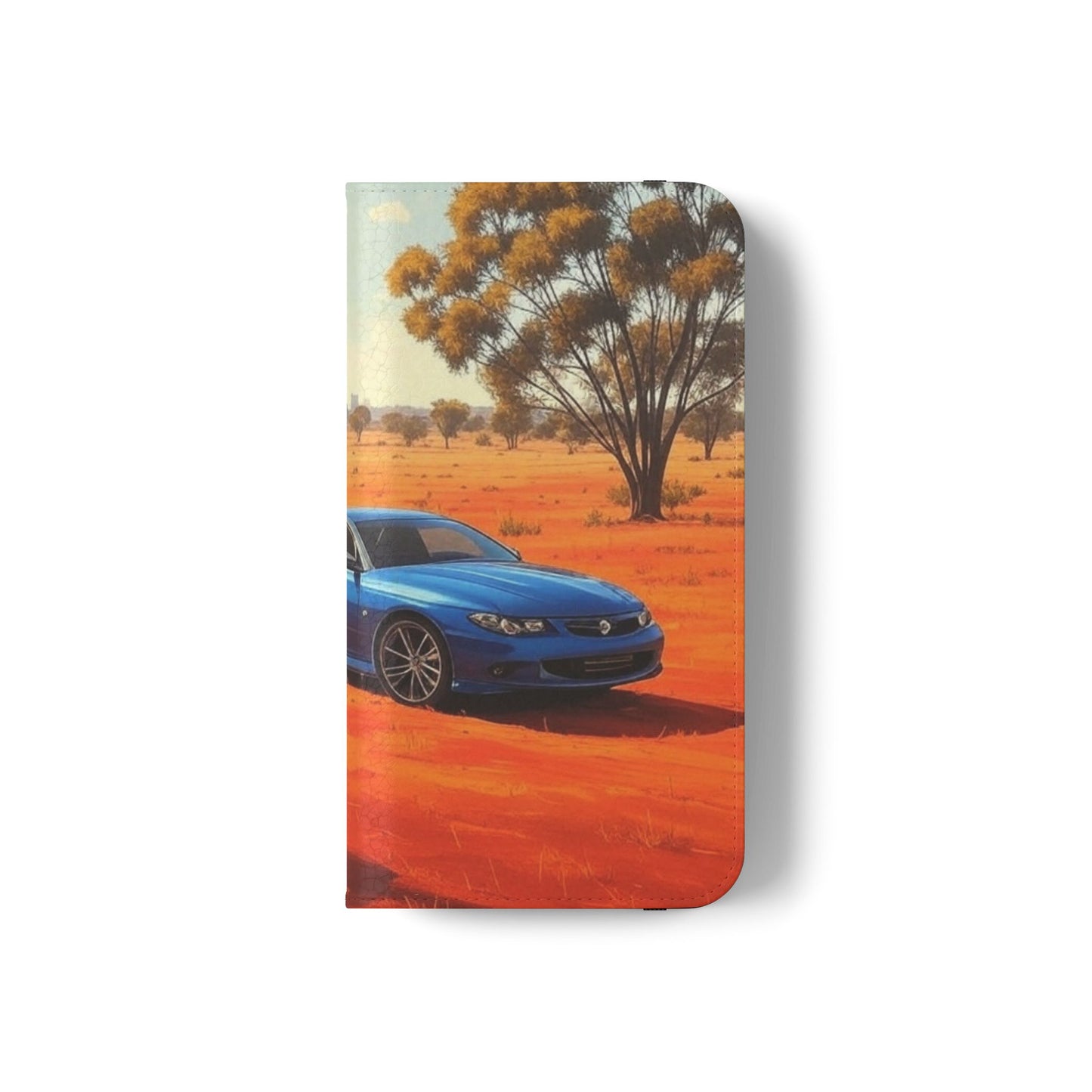 Monaro Majestic