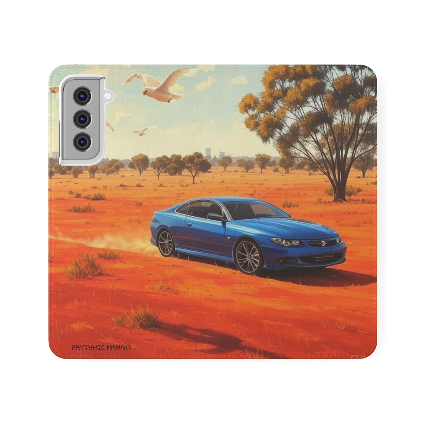 Monaro Majestic