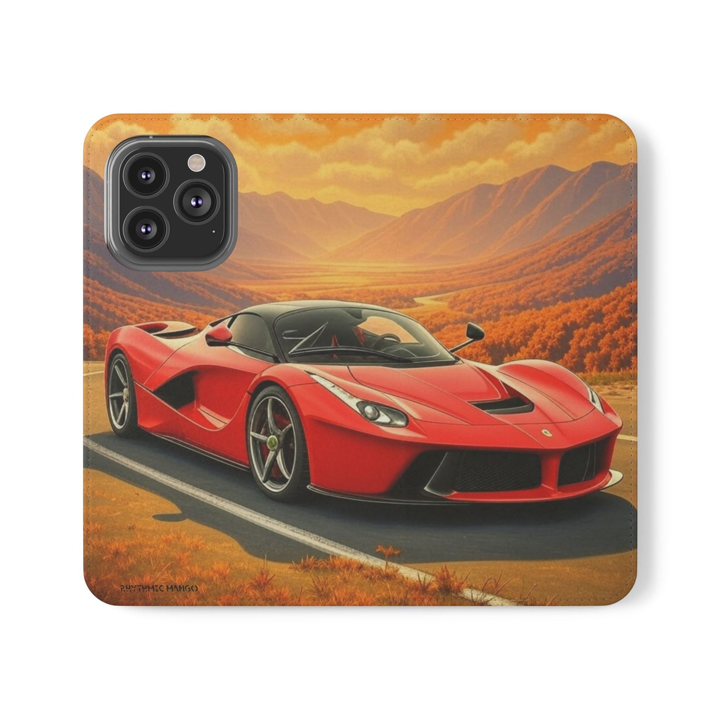 Mona LaFerrari