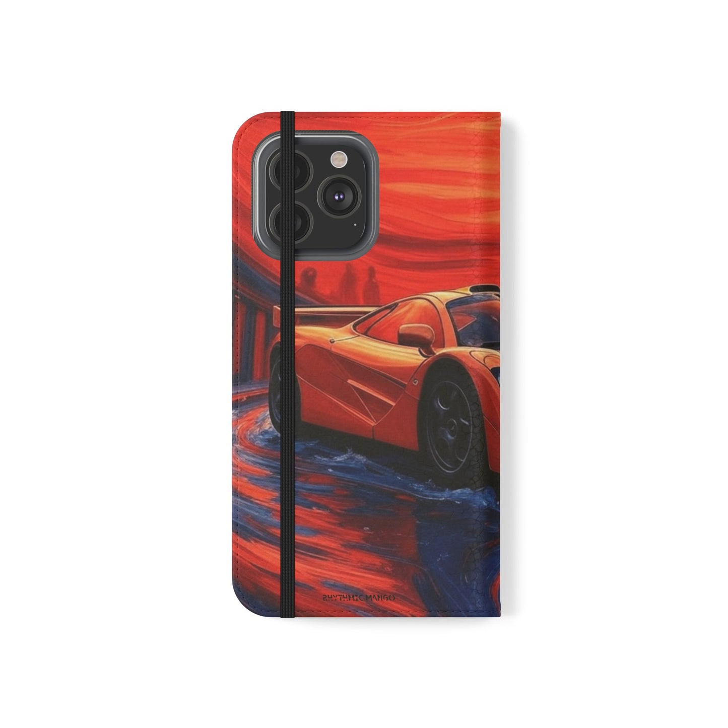 McMunch F1 Scream