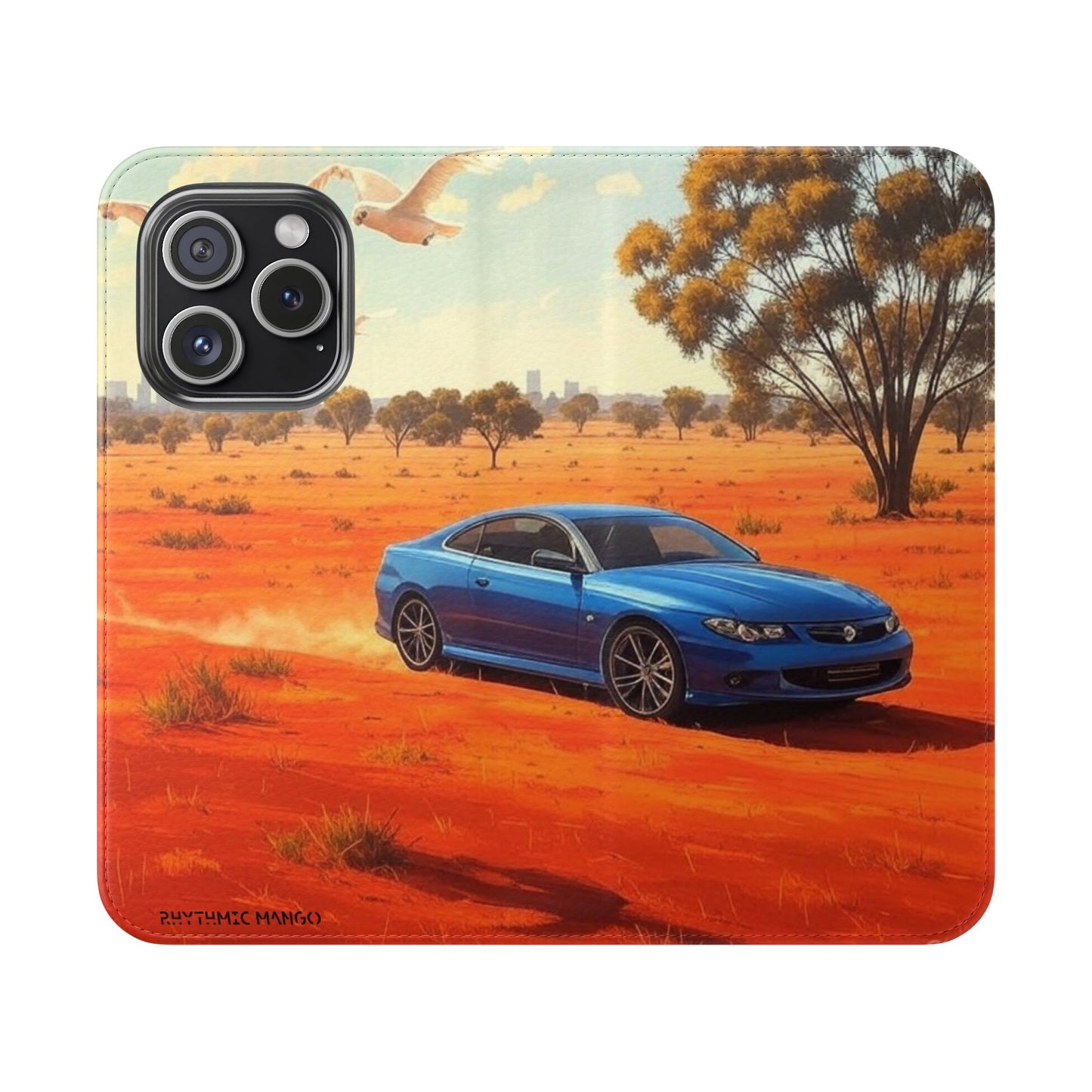Monaro Majestic
