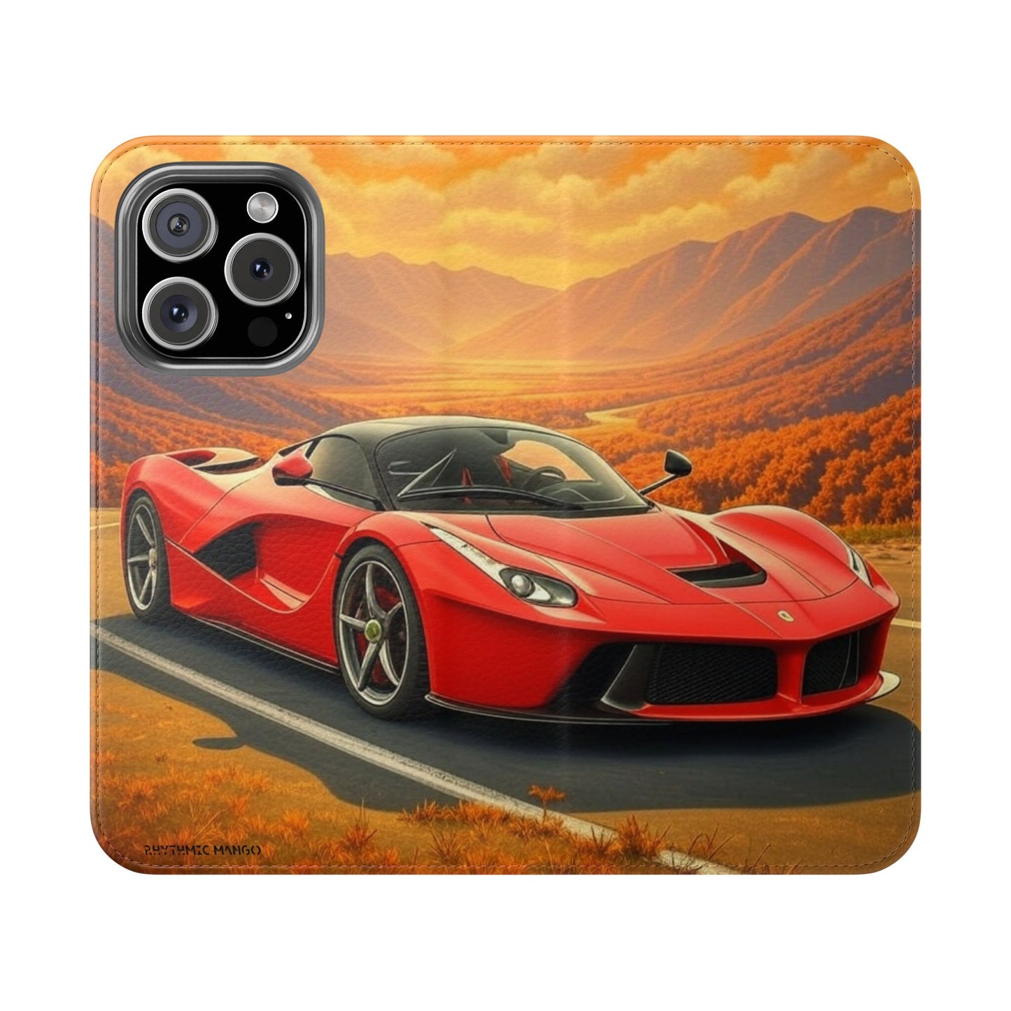 Mona LaFerrari
