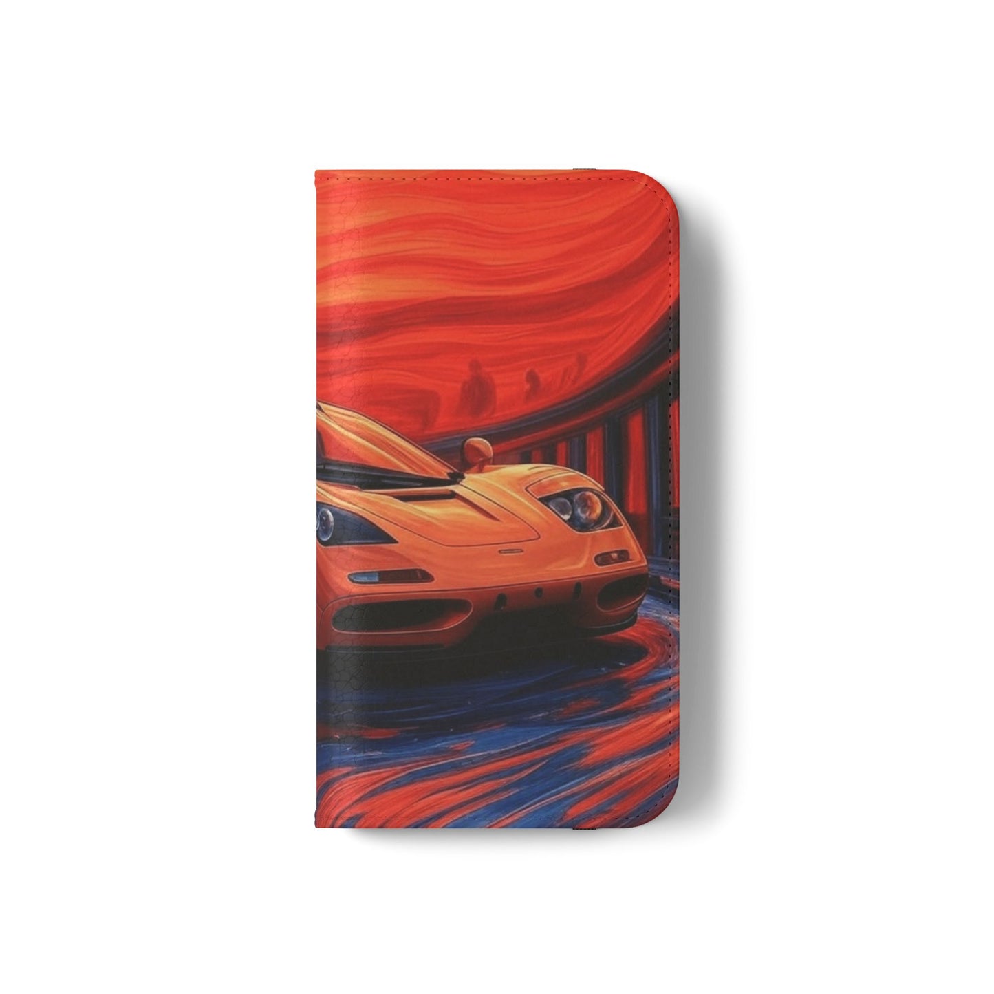 McMunch F1 Scream