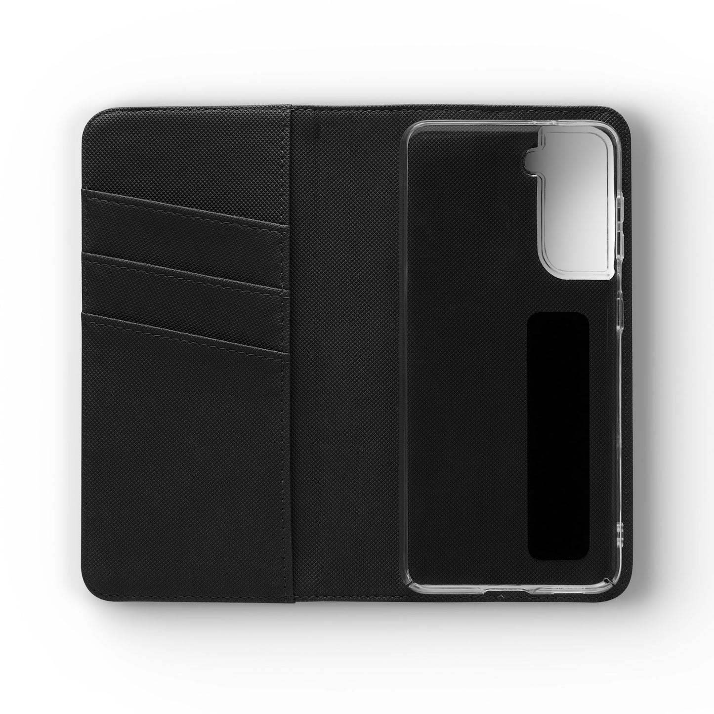 Stellar Stingray Flip Case