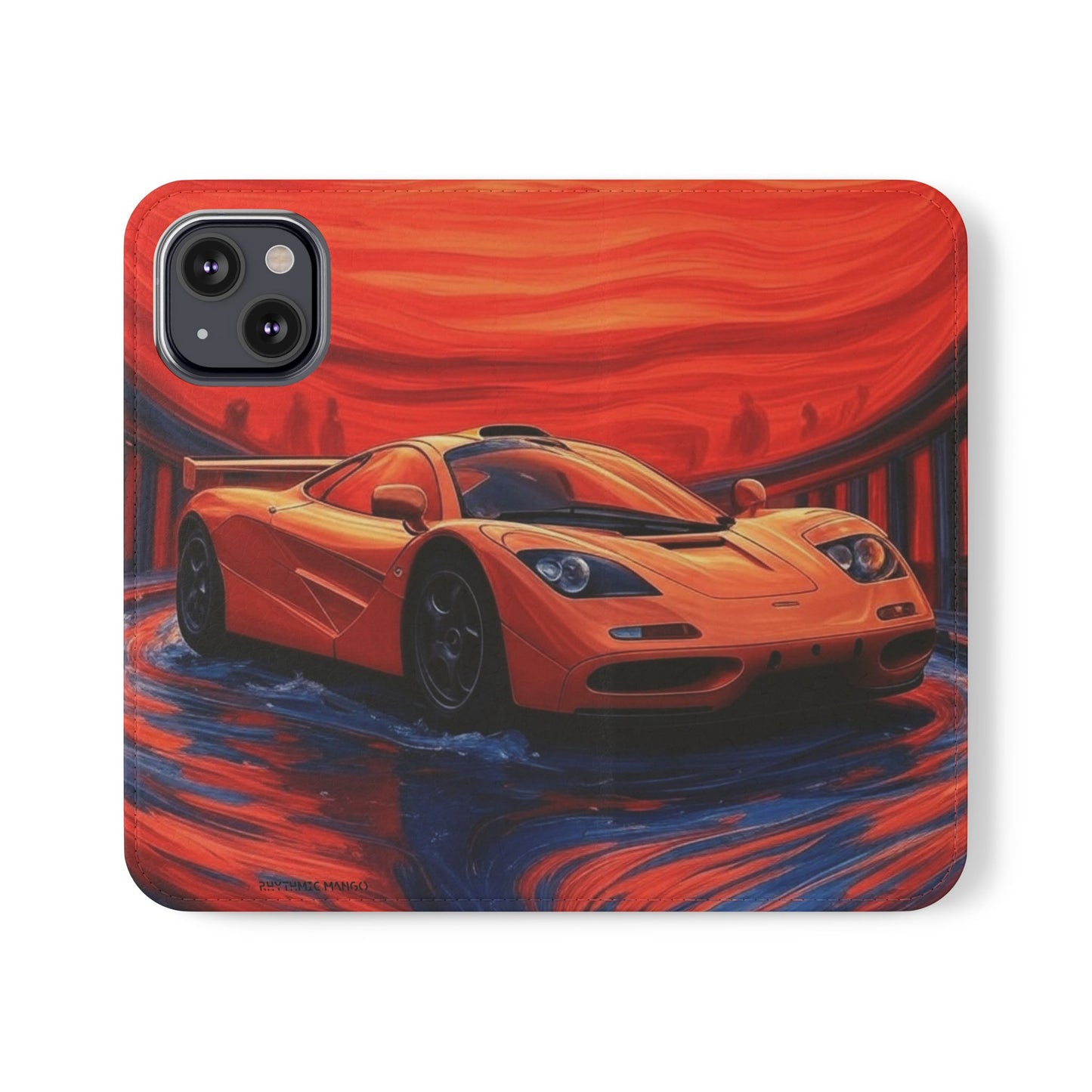 McMunch F1 Scream