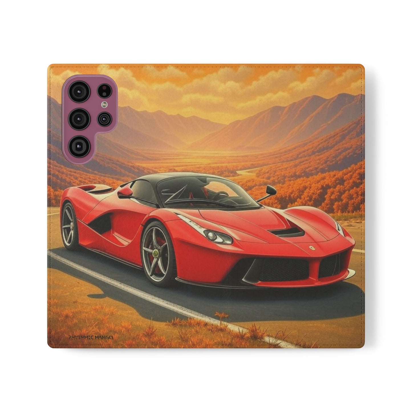 Mona LaFerrari