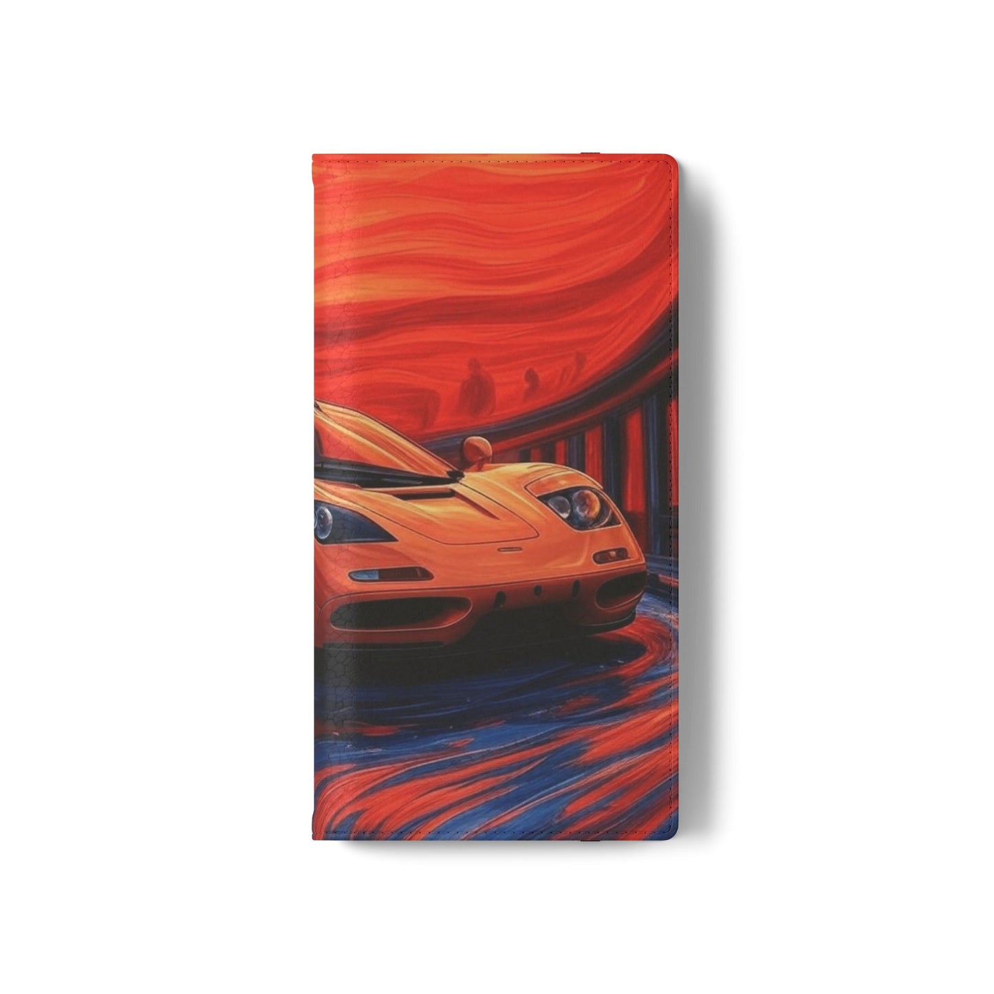 McMunch F1 Scream