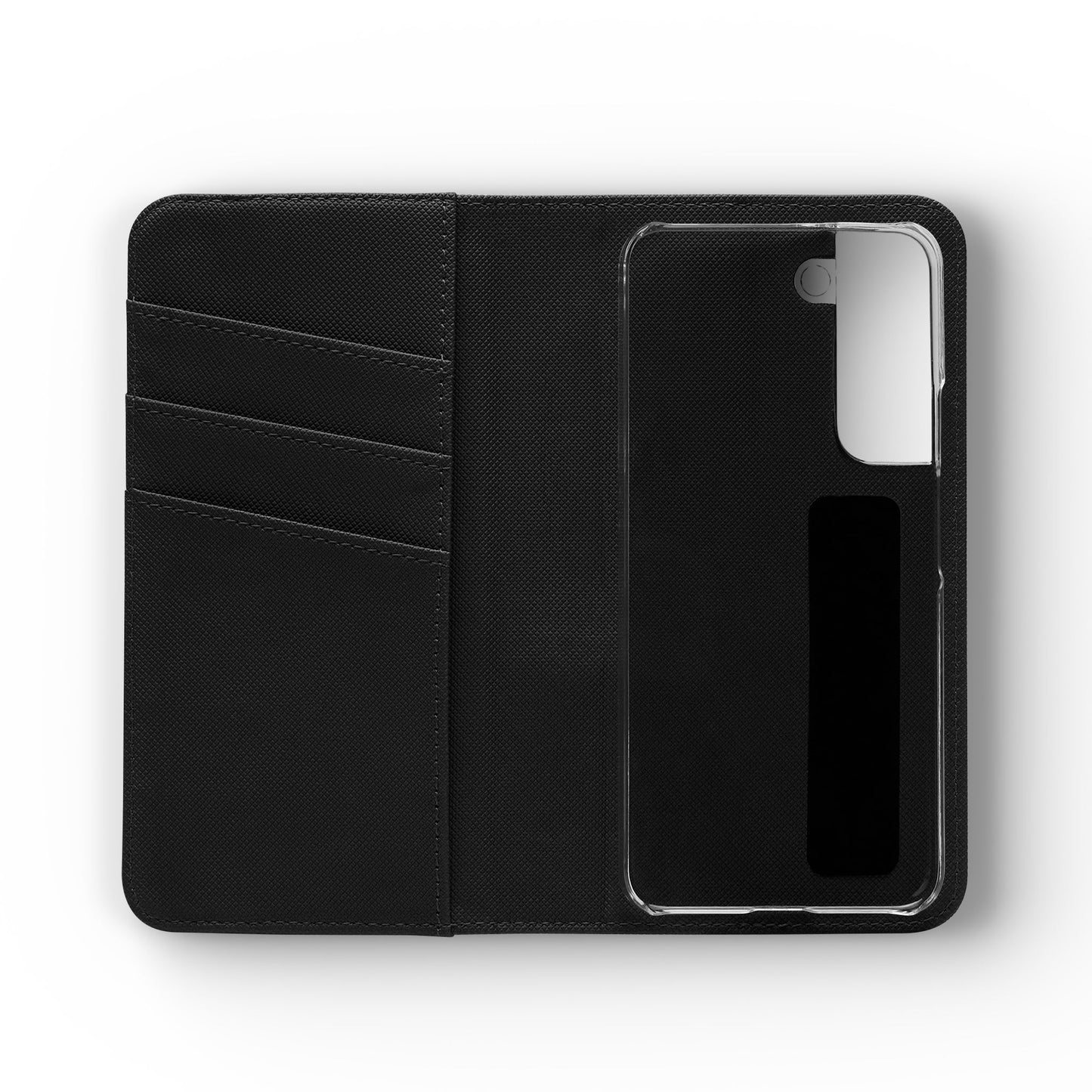 Monet’s Gullwing Glide Folio