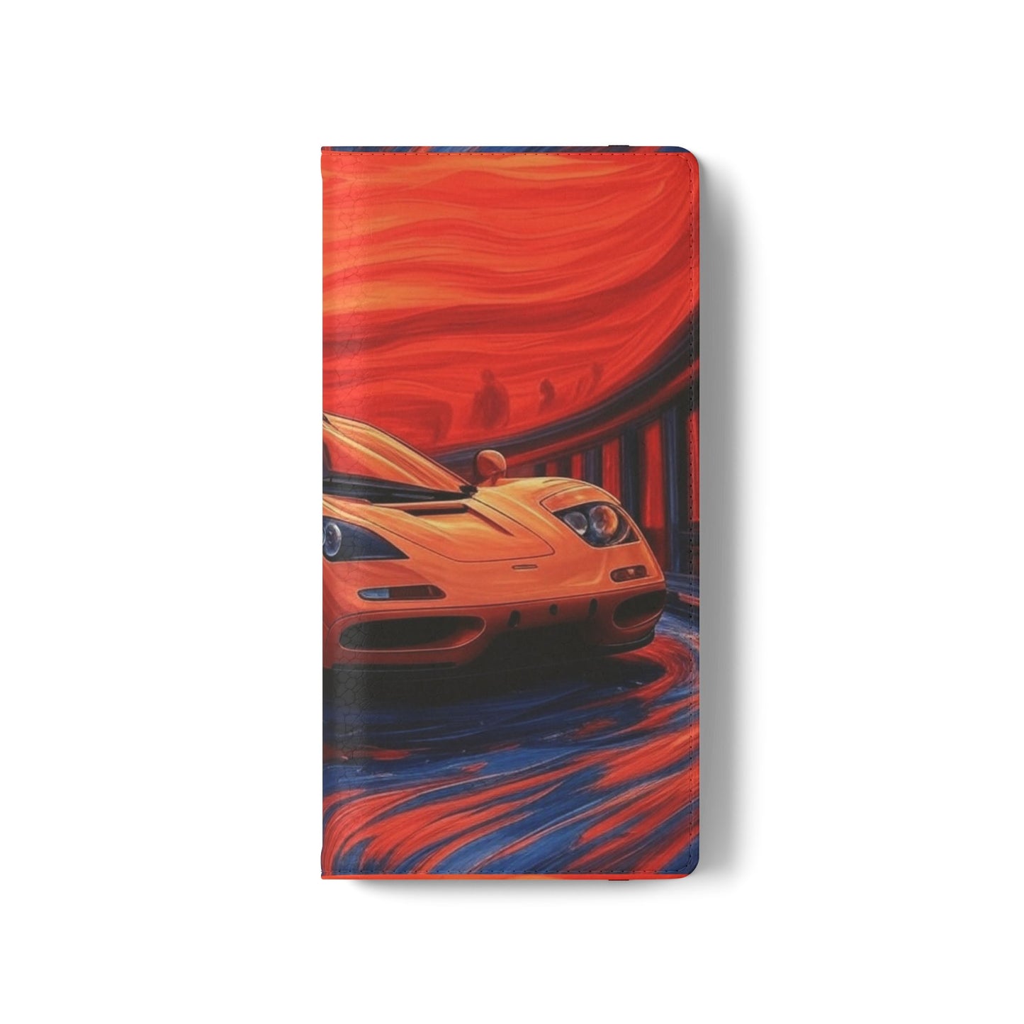 McMunch F1 Scream