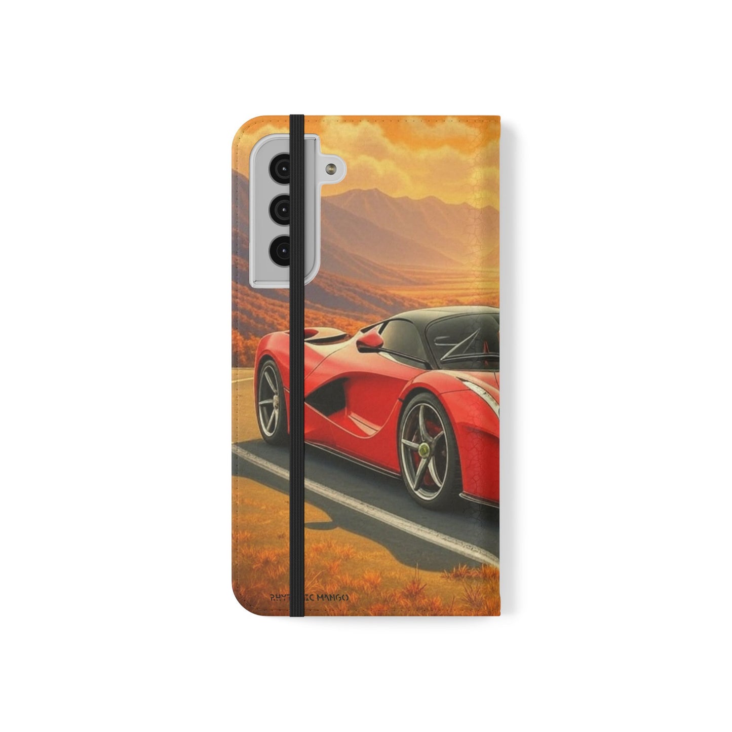 Mona LaFerrari