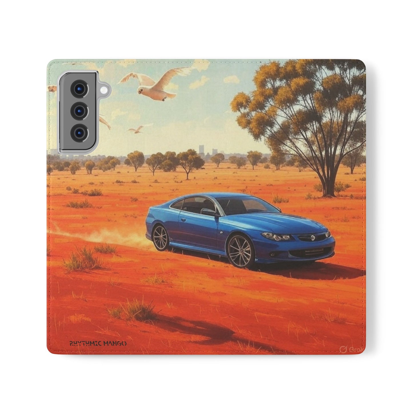 Monaro Majestic