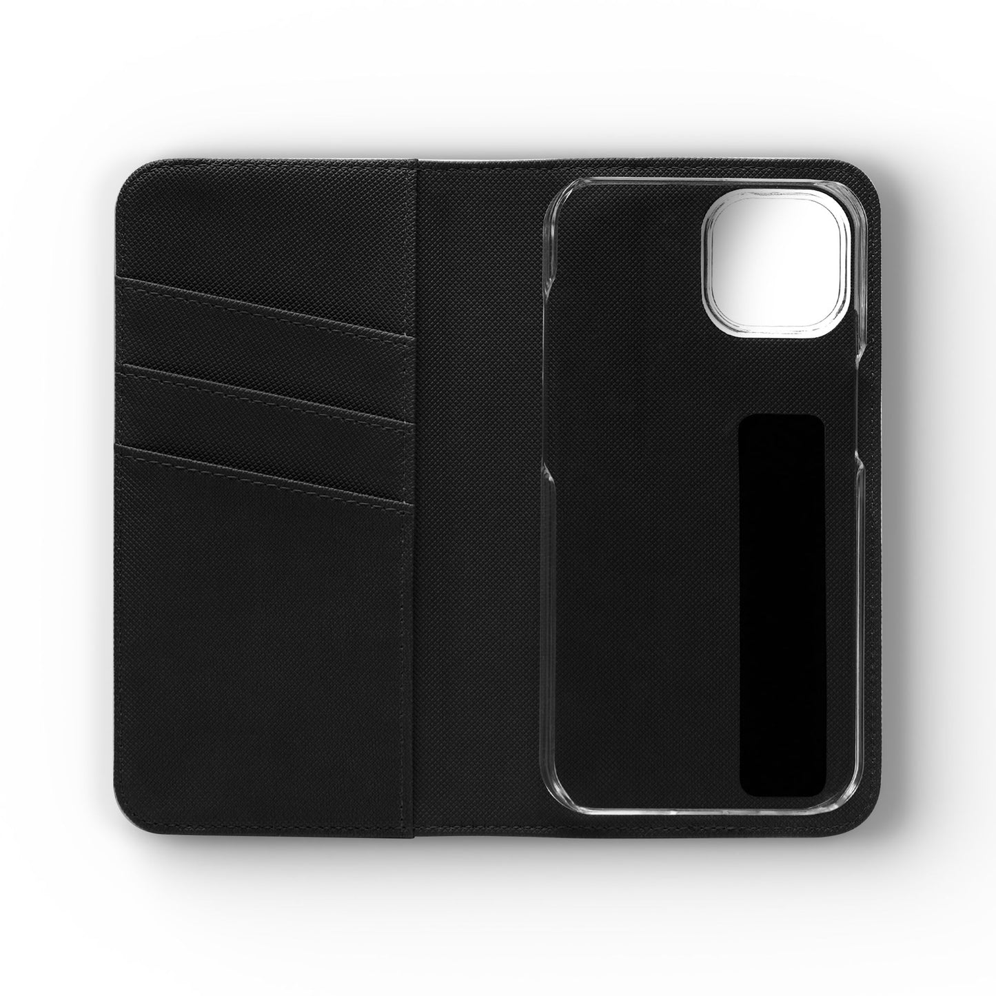 Timeless Mirage Flip Case