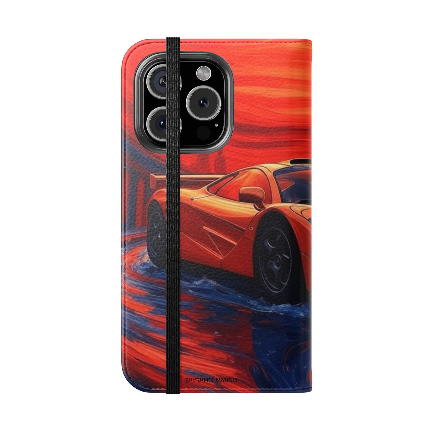 McMunch F1 Scream