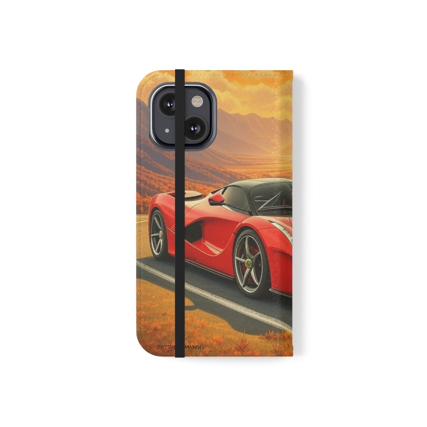 Mona LaFerrari