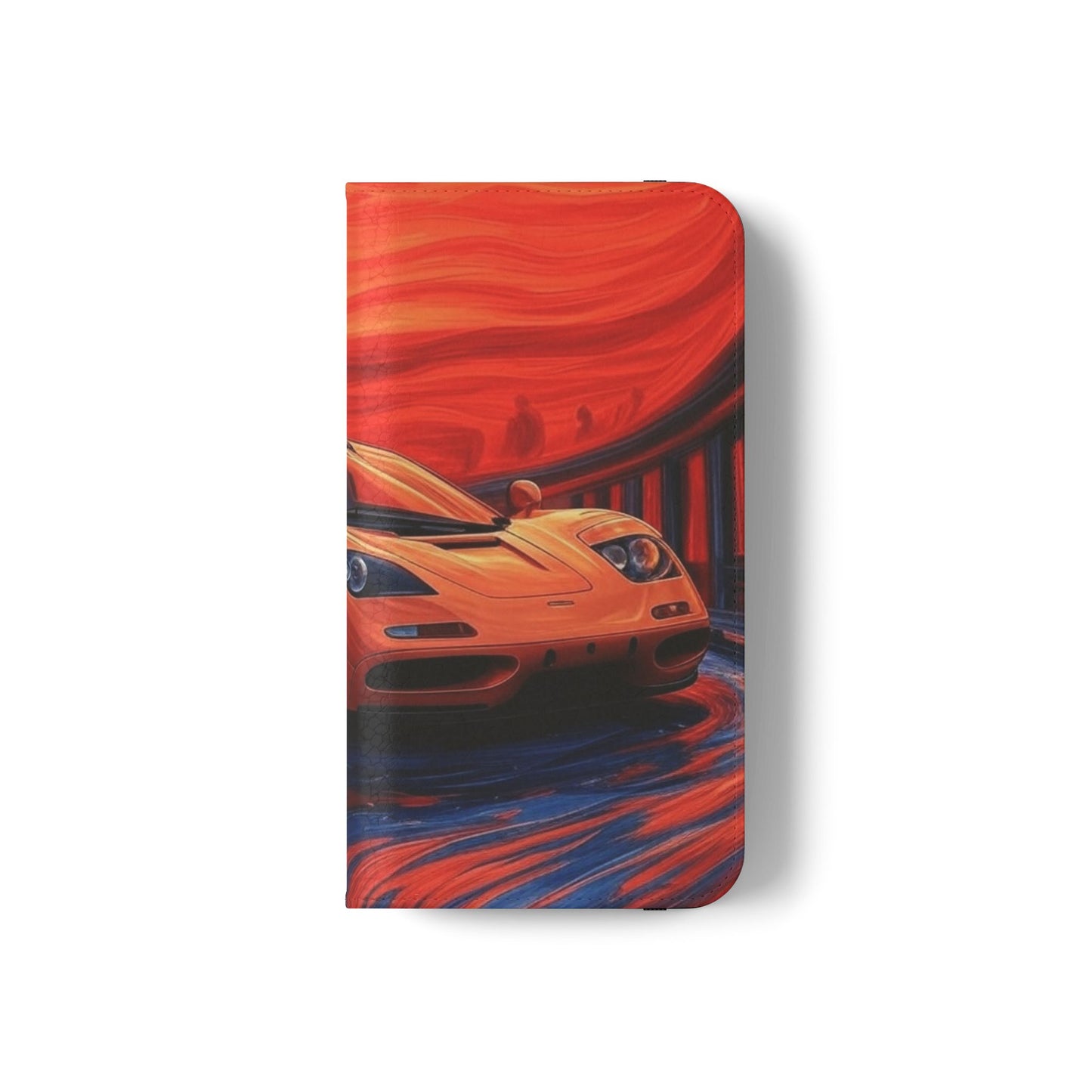 McMunch F1 Scream