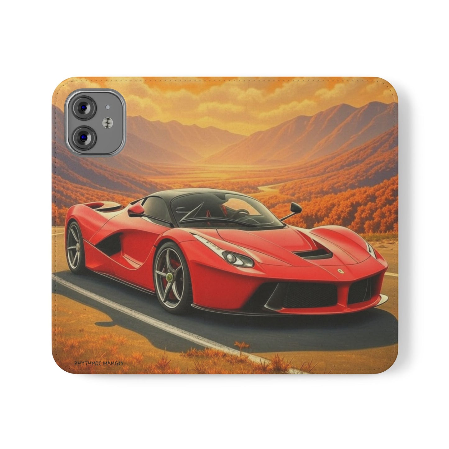 Mona LaFerrari