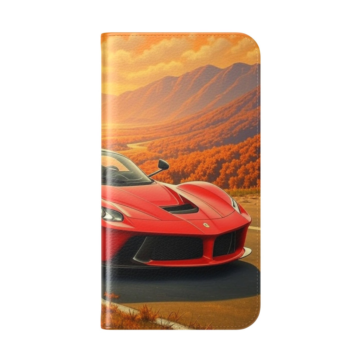 Mona LaFerrari