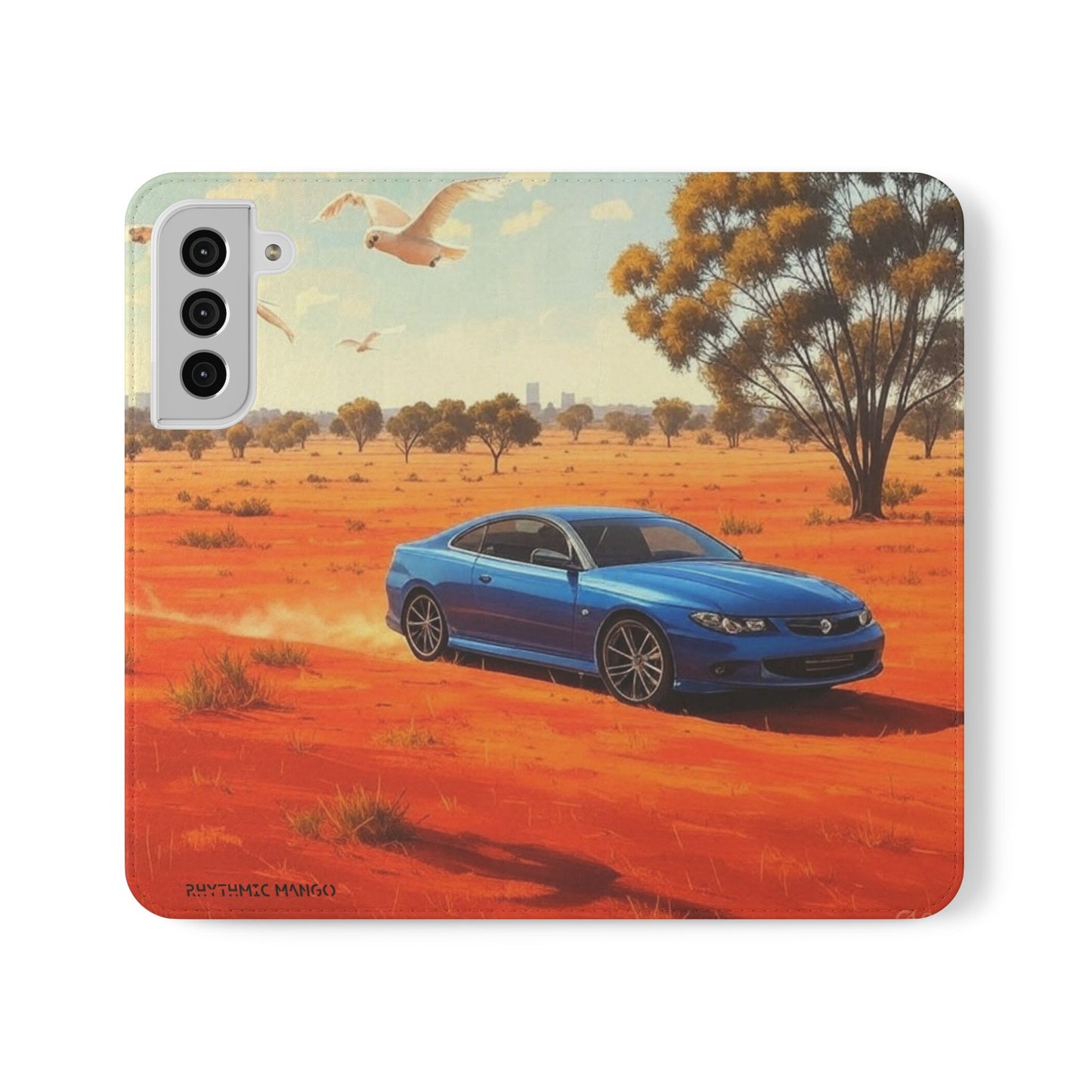 Monaro Majestic