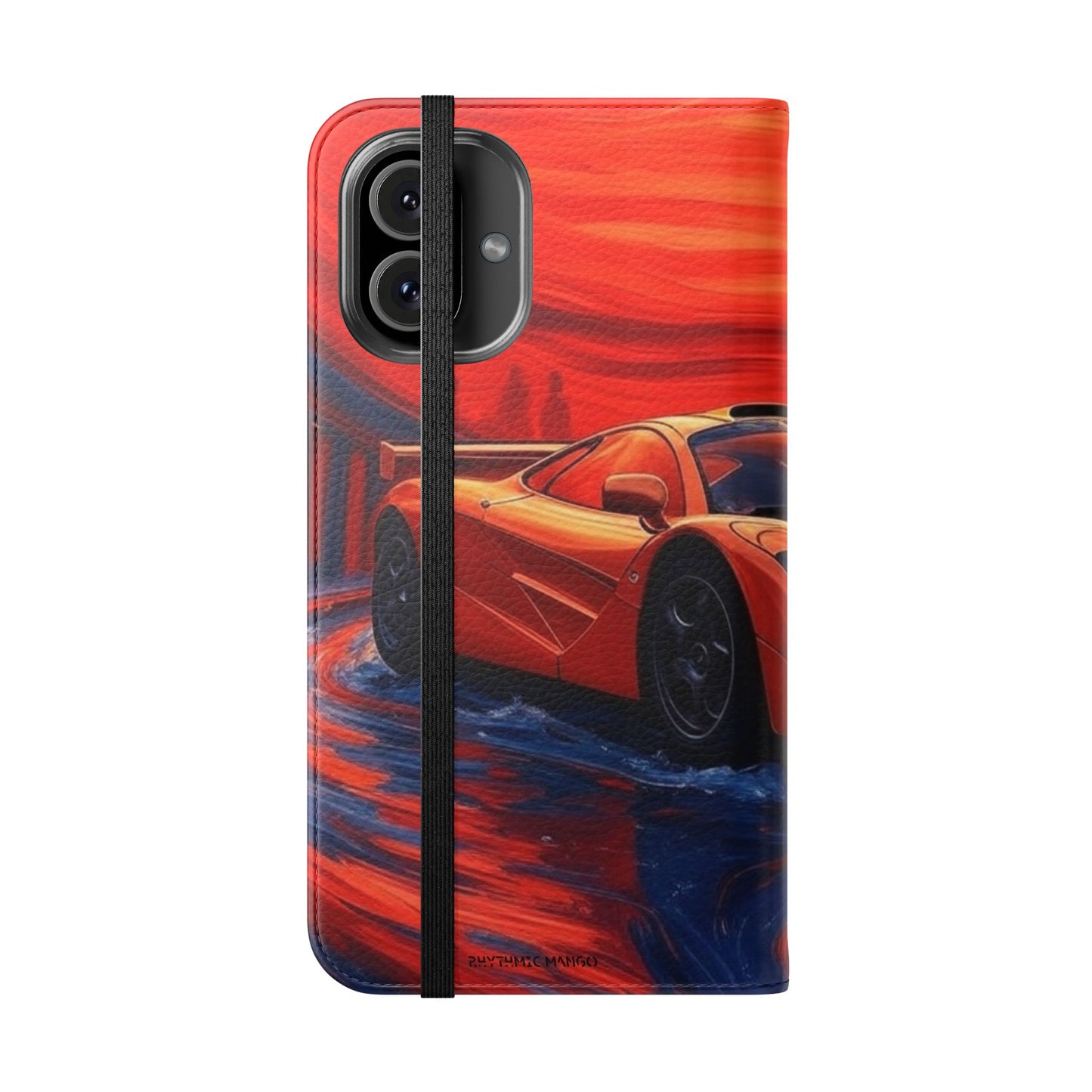 McMunch F1 Scream