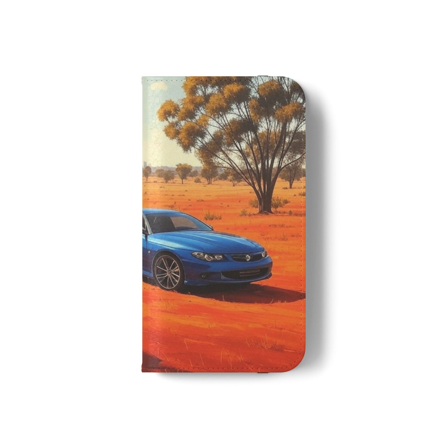 Monaro Majestic